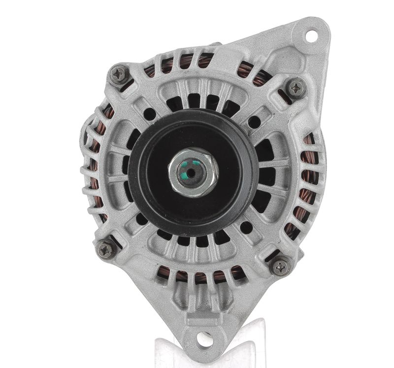 Alternator 40739 CEVAM MITSUBISHI Lancer VII Limousine (CS_A, CT_A) EVO VIII (CT9A) 2004 280 PS