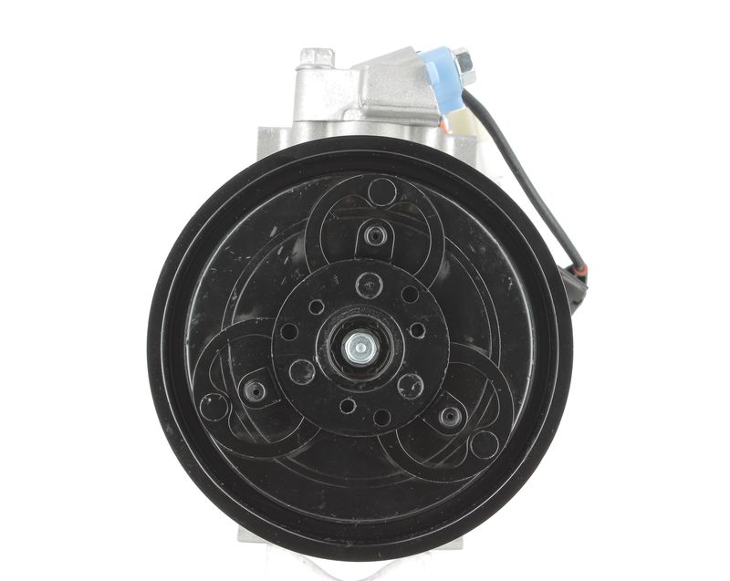 Numer OEM 664 130 00 15 - Sprężarka klimatyzacji 8610603 SSANGYONG