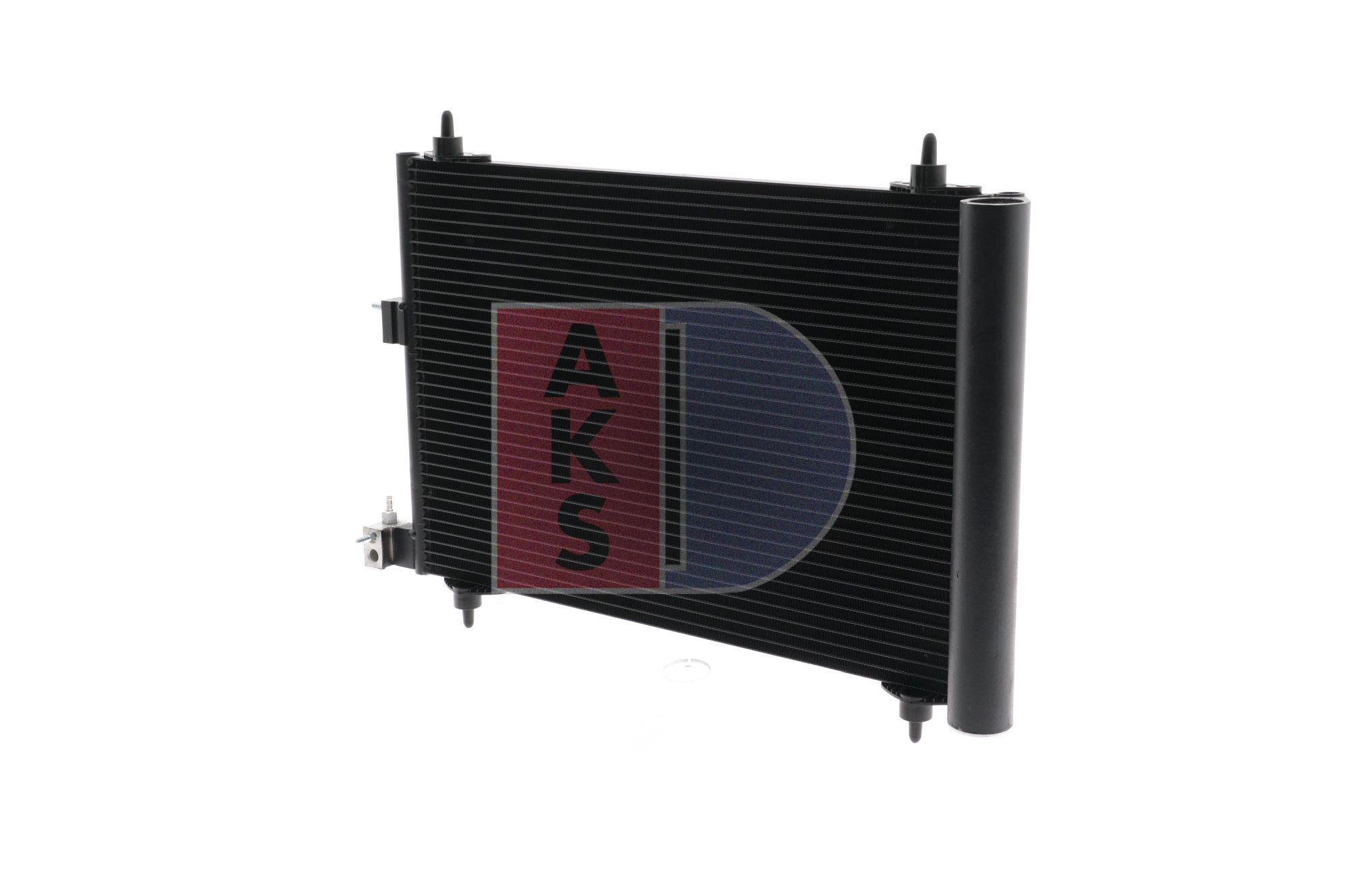buy AKS DASIS (162340N) Air conditioning condenser