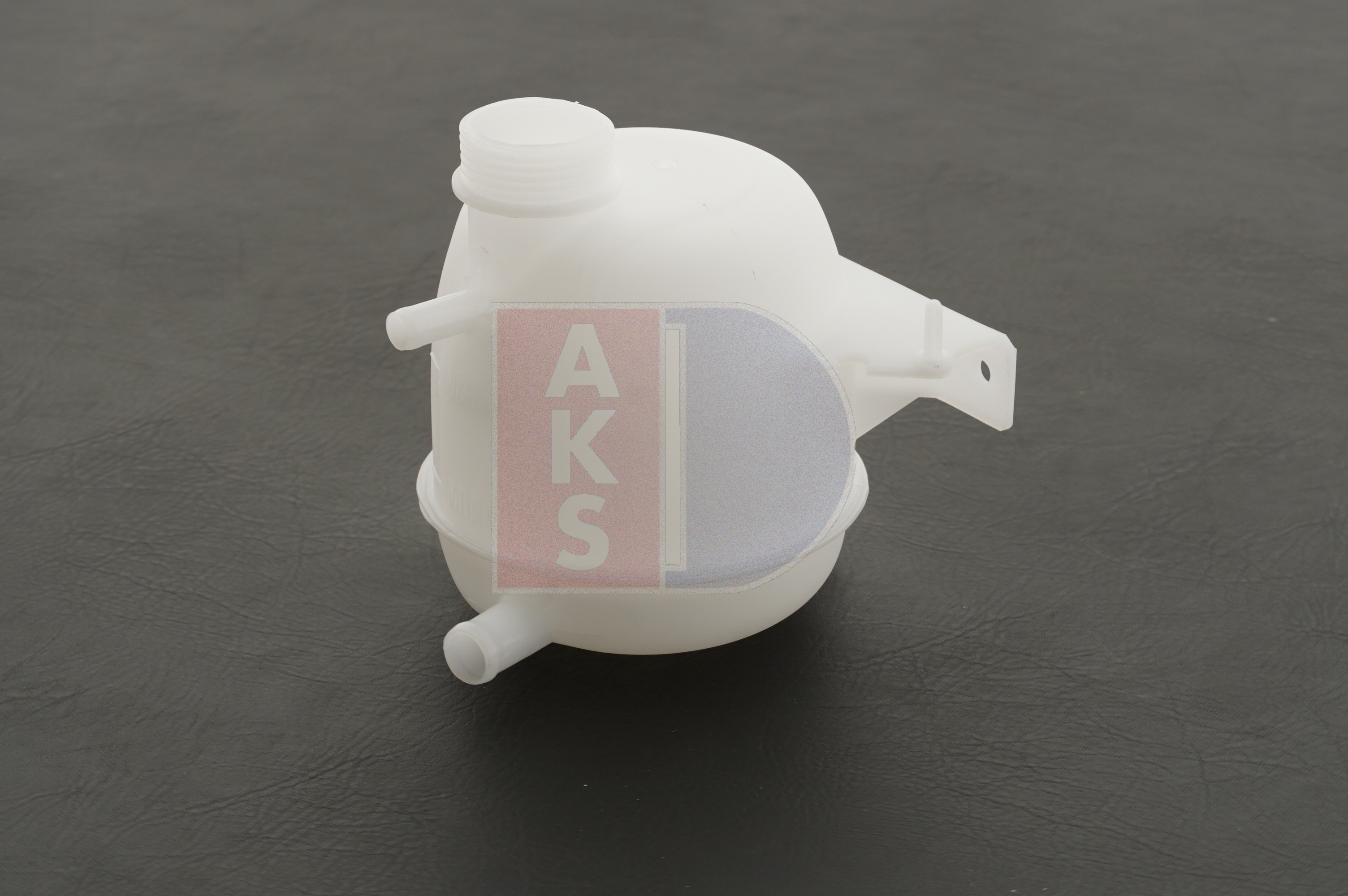 AKS DASIS 163001N expansion tank RENAULT Clio II Hatchback (BB, CB) 1.4 16V (B/CB0P, BB13) 98hp 2008