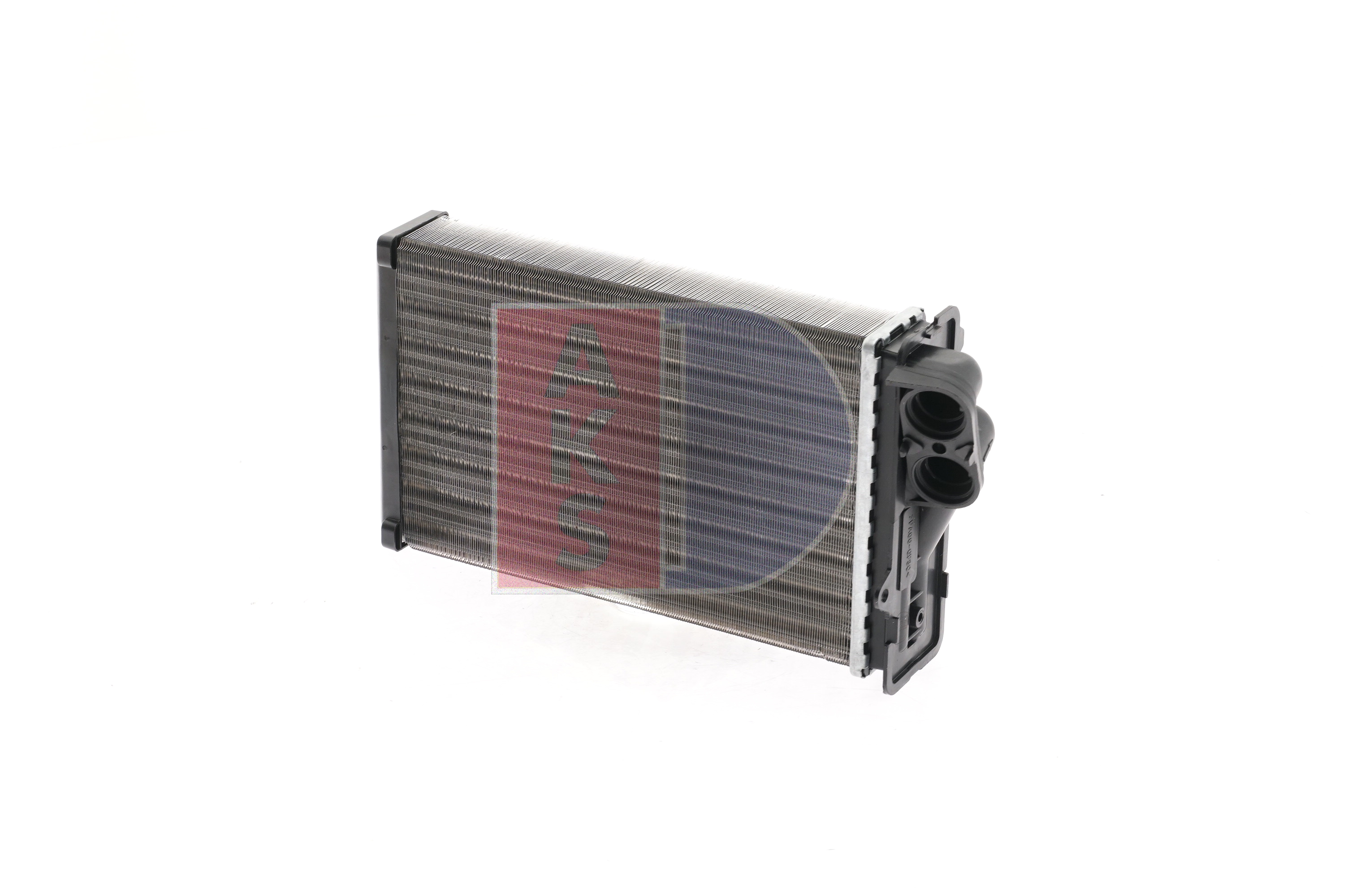 Wärmetauscher Heizung 169005N AKS DASIS CITROËN C5 II Kombi 3.0 V6 2004 207 PS