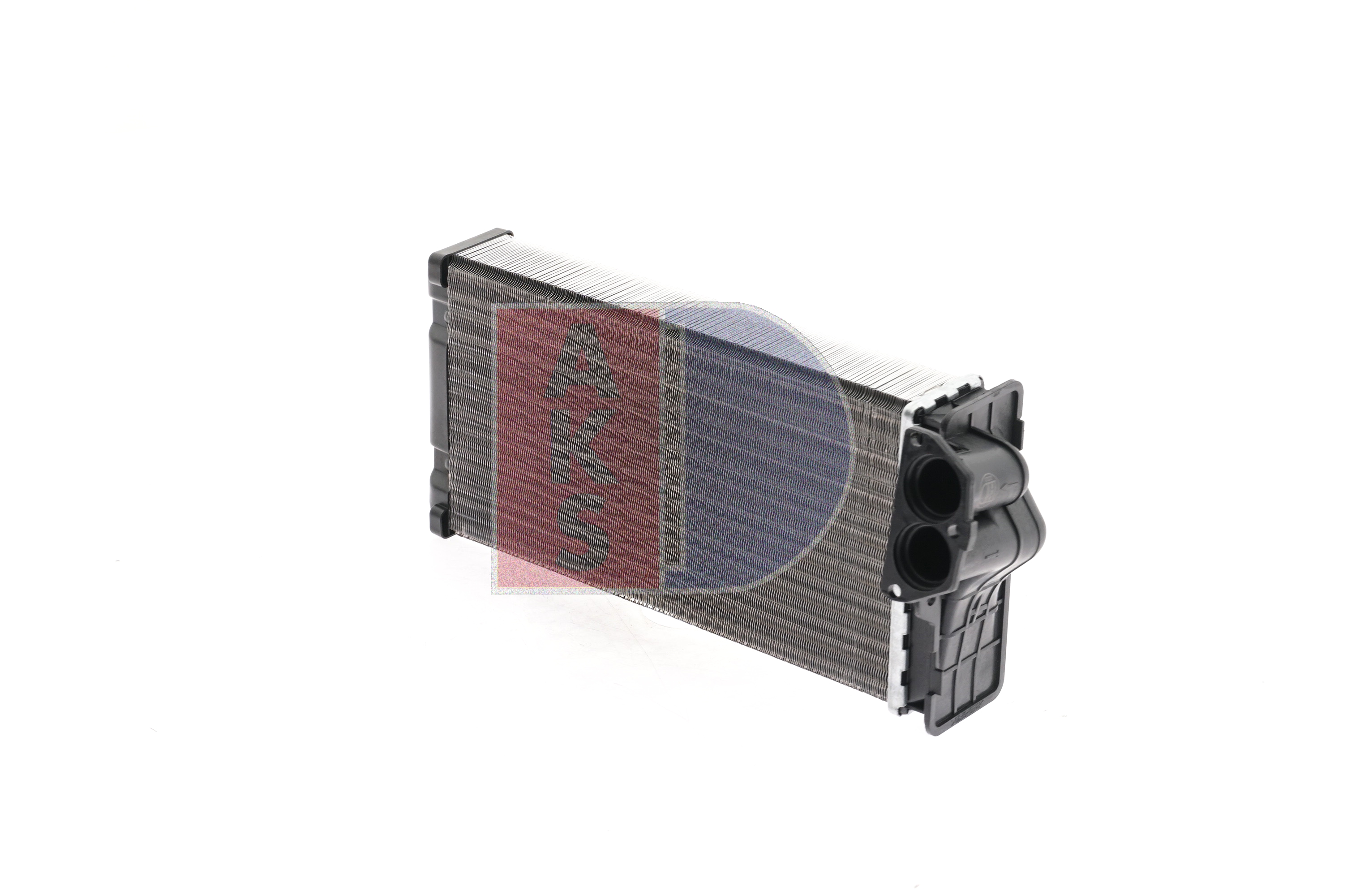 Numer OEM 6448 K0 - Wymiennik ciepła, ogrzewanie wnętrza 169011N FORD, PEUGEOT, CITROËN, VOLVO