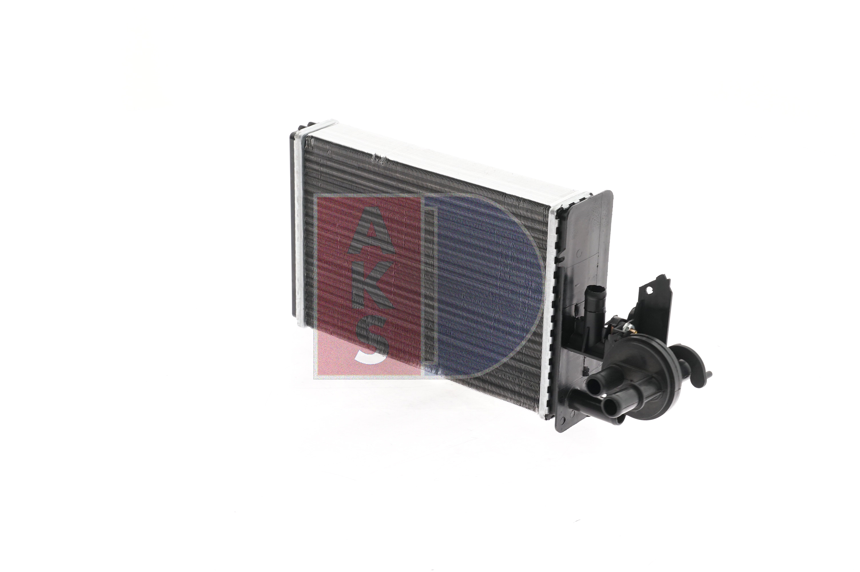 Warmtewisselaar 169030N AKS DASIS PEUGEOT J5 Flatbed Vrachtwagen/Chassis (290) 2.0 1992 84 Pk