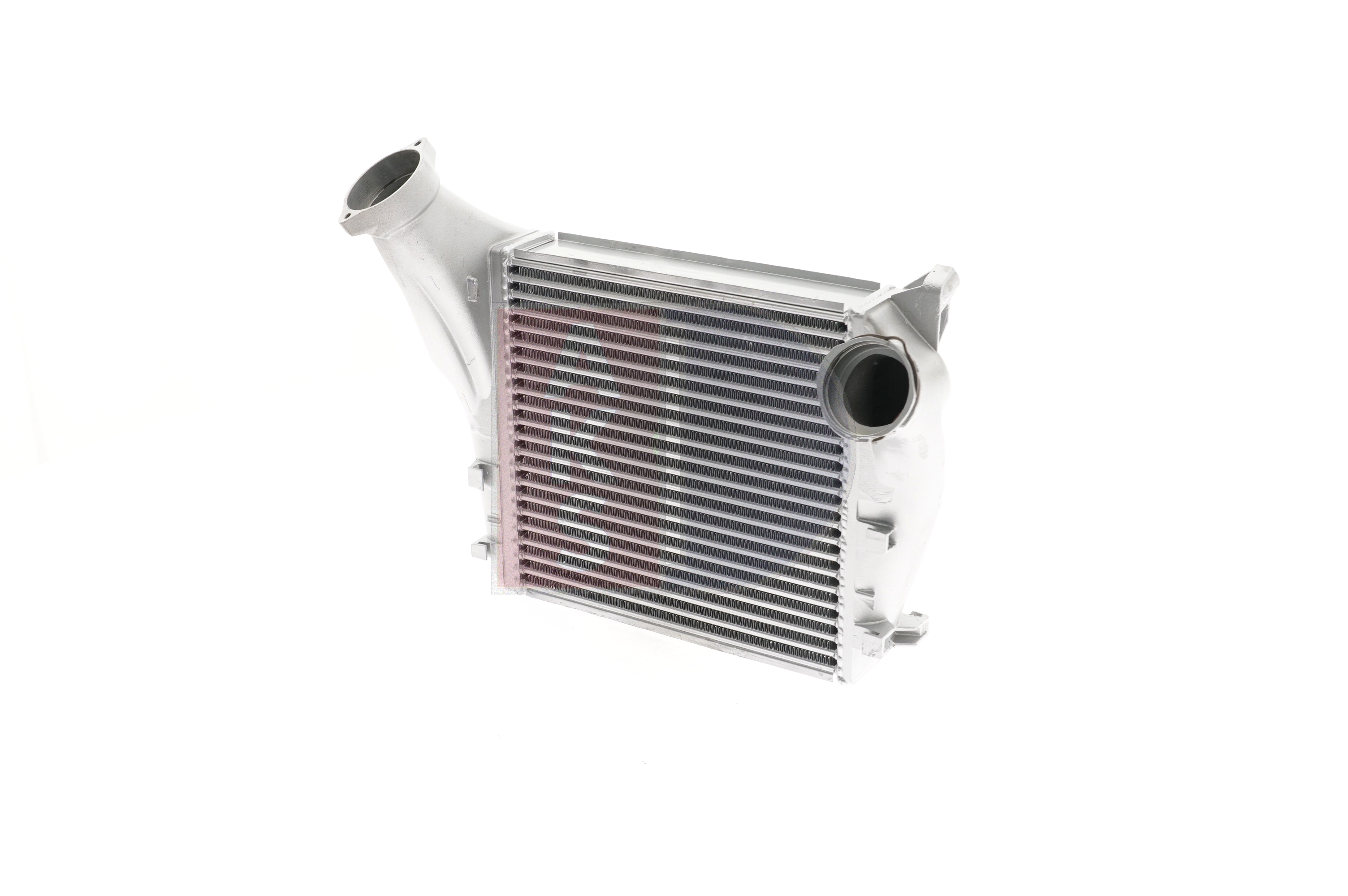 Intercooler 177002N AKS DASIS PORSCHE Cayenne (9PA) 3.6 2007 290 PS