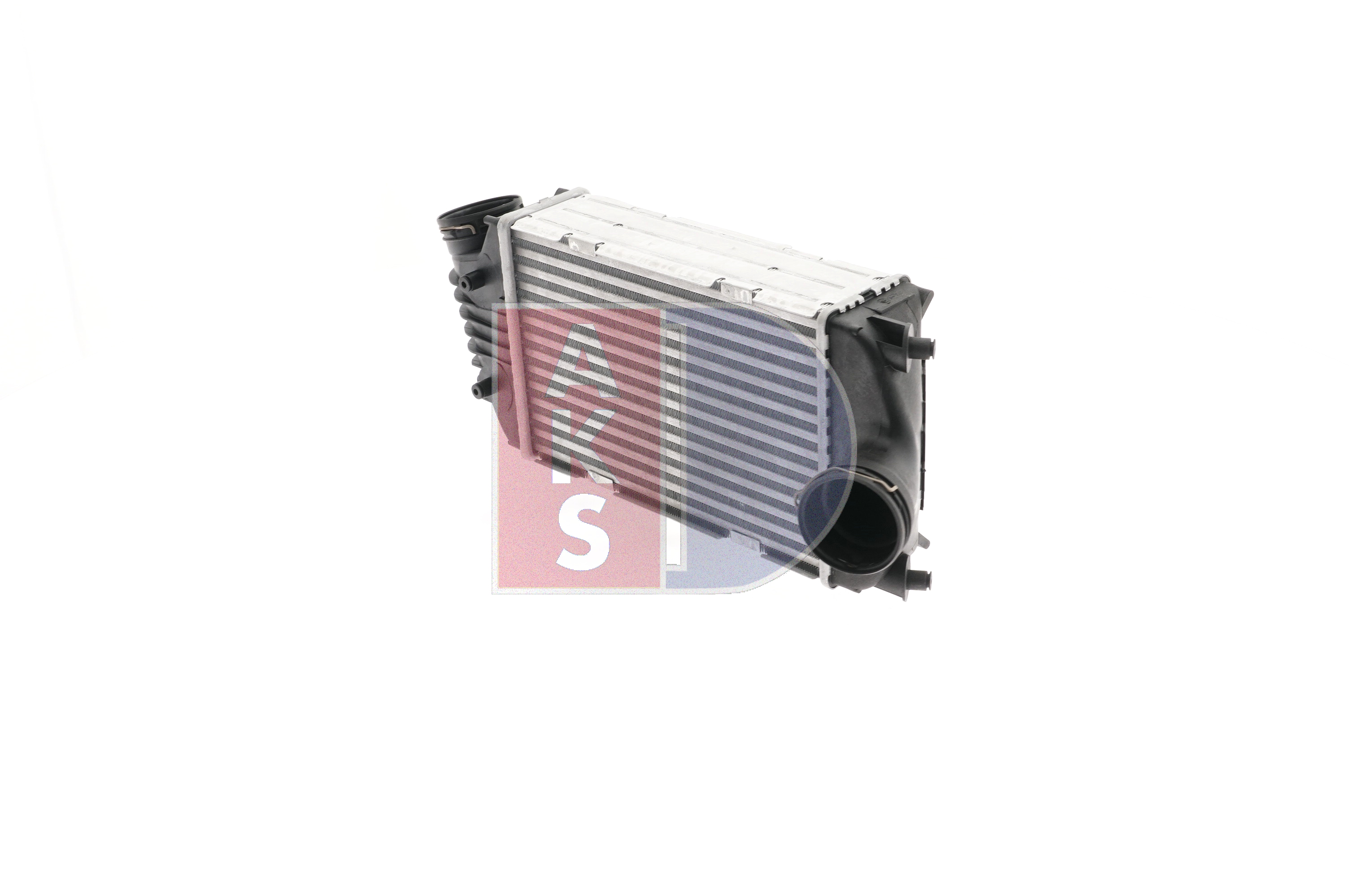 køb AKS DASIS (177004N) Intercooler