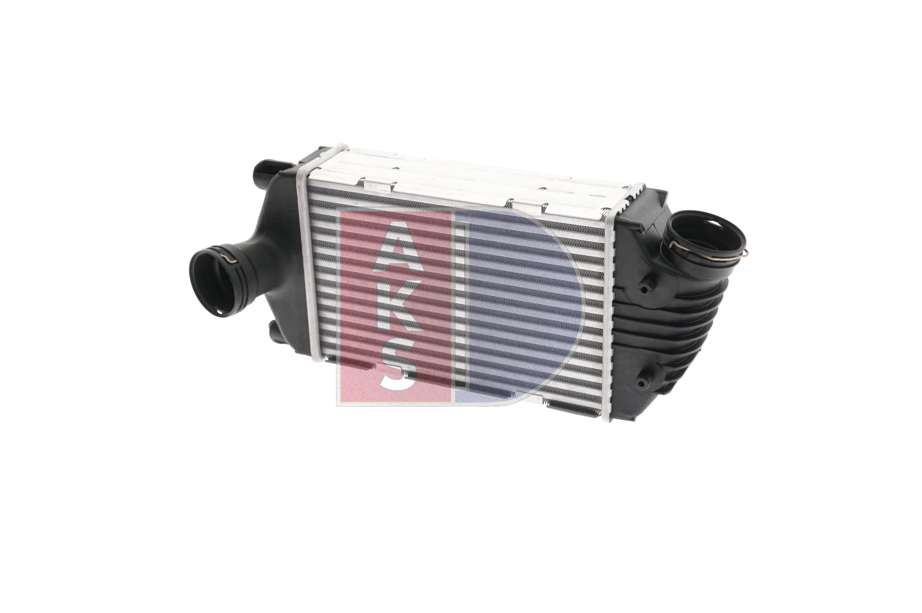 køb AKS DASIS (177007N) Intercooler