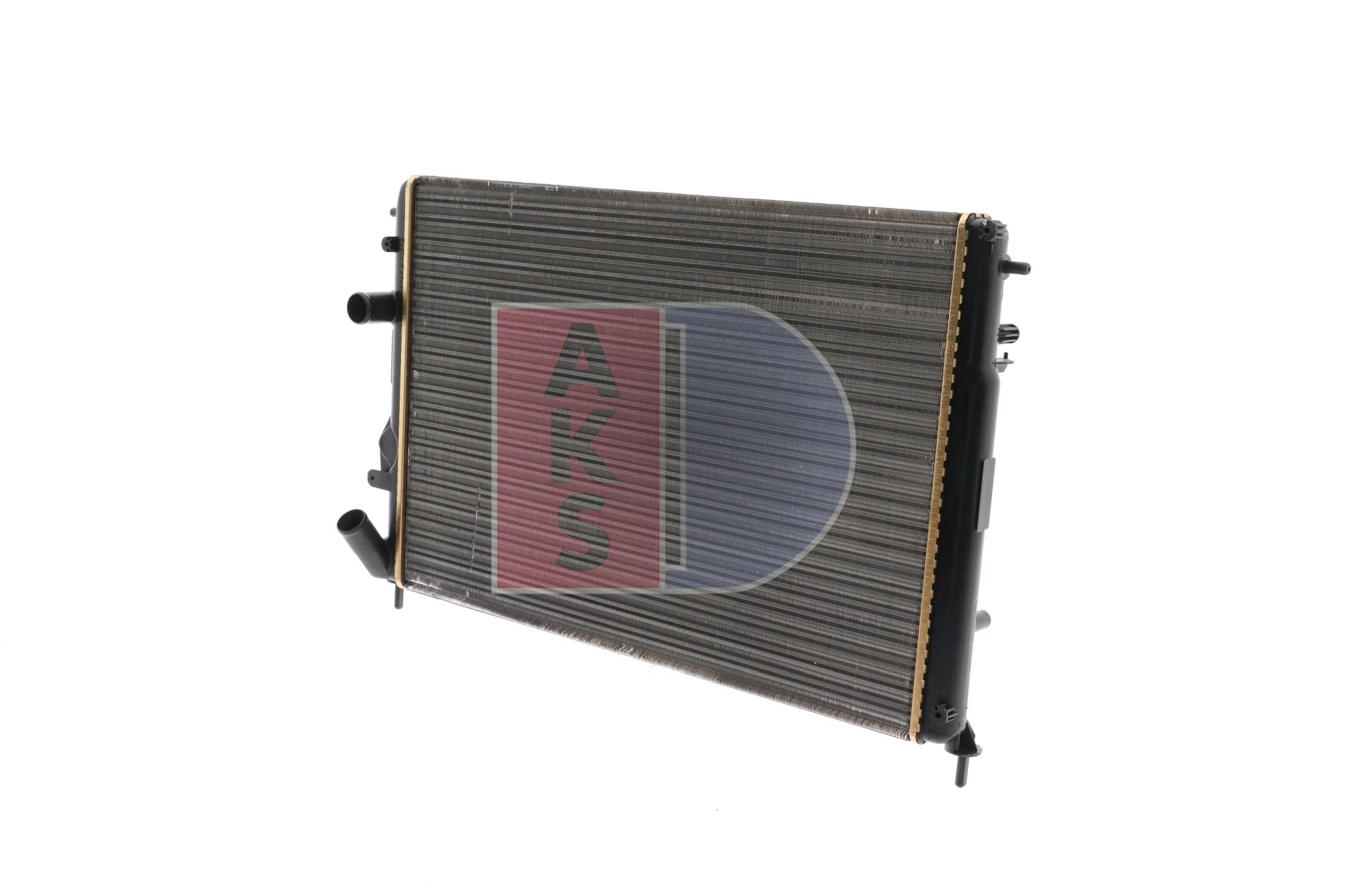 AKS DASIS 180000N radiateur RENAULT Scénic I (JA0/1, FA0) 1.4 16V 95CV 2001