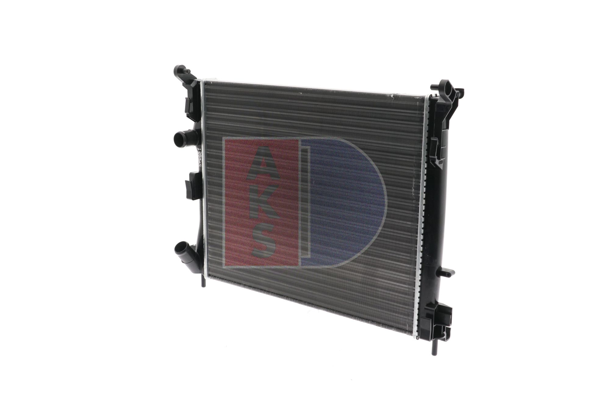 AKS DASIS 180058N Radiateur du moteur Clio 2