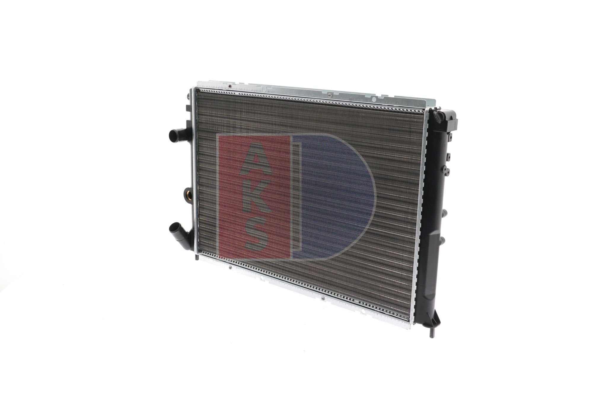 AKS DASIS 180270N radiateur RENAULT Scénic I (JA0/1, FA0) 1.8 16V 115CV 2001
