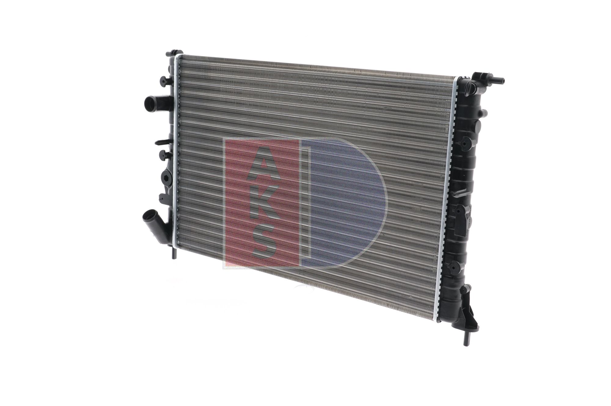 AKS DASIS 180290N radiateur RENAULT Scénic I (JA0/1, FA0) 1.8 4x4 116CV 2000