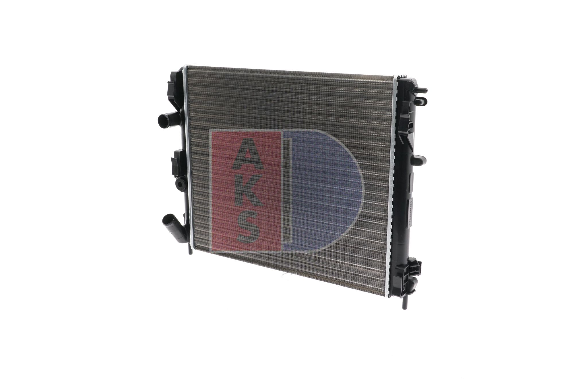 AKS DASIS 181690N Radiateur du moteur Dacia Logan Express