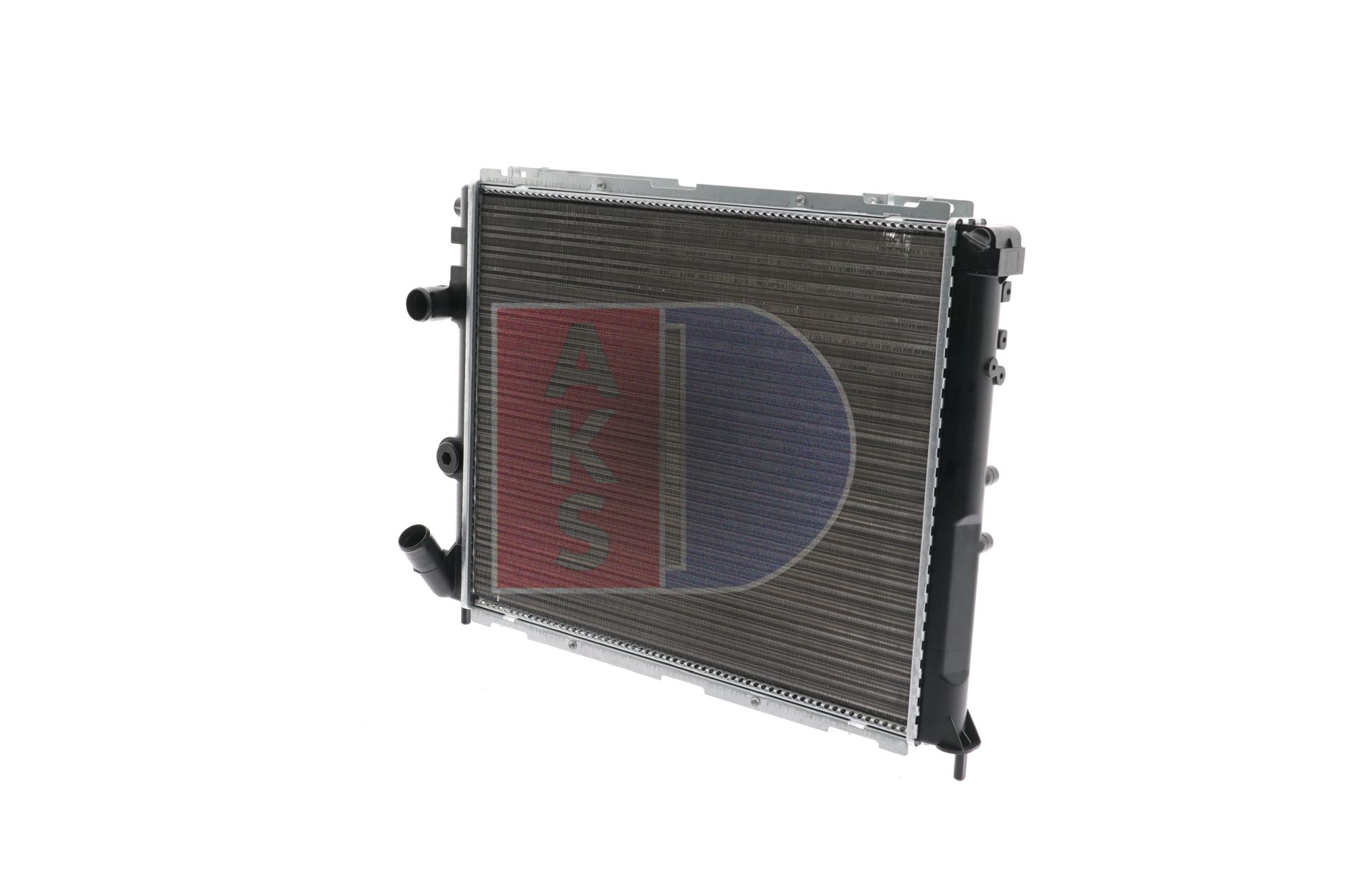 AKS DASIS 181830N radiateur RENAULT Clio II 3/5 portes (BB, CB) 1.2 LPG (BB0A, CB0A) 60CV 1999