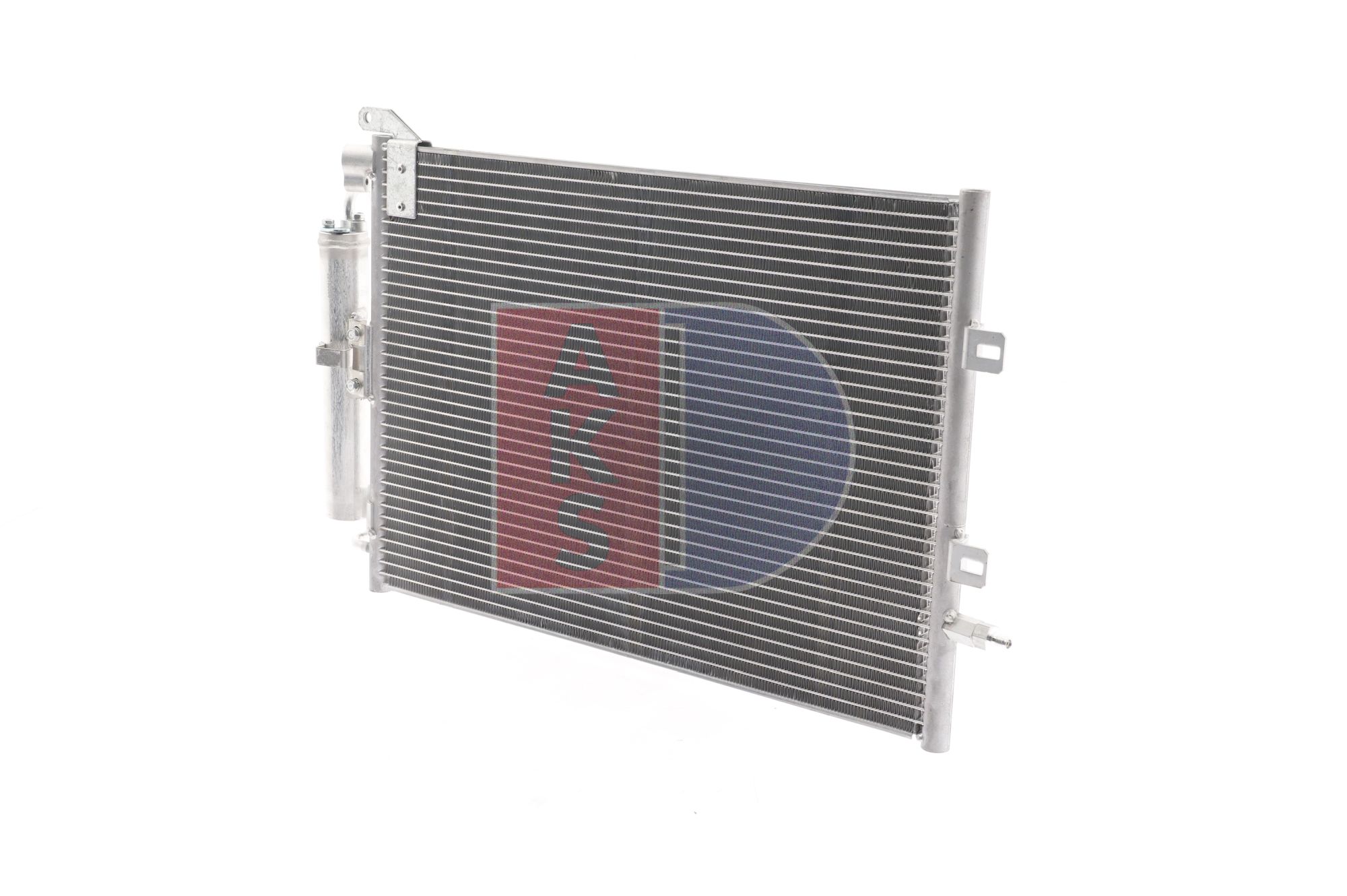 acquisto AKS DASIS (182035N) Condensatore climatizzatore