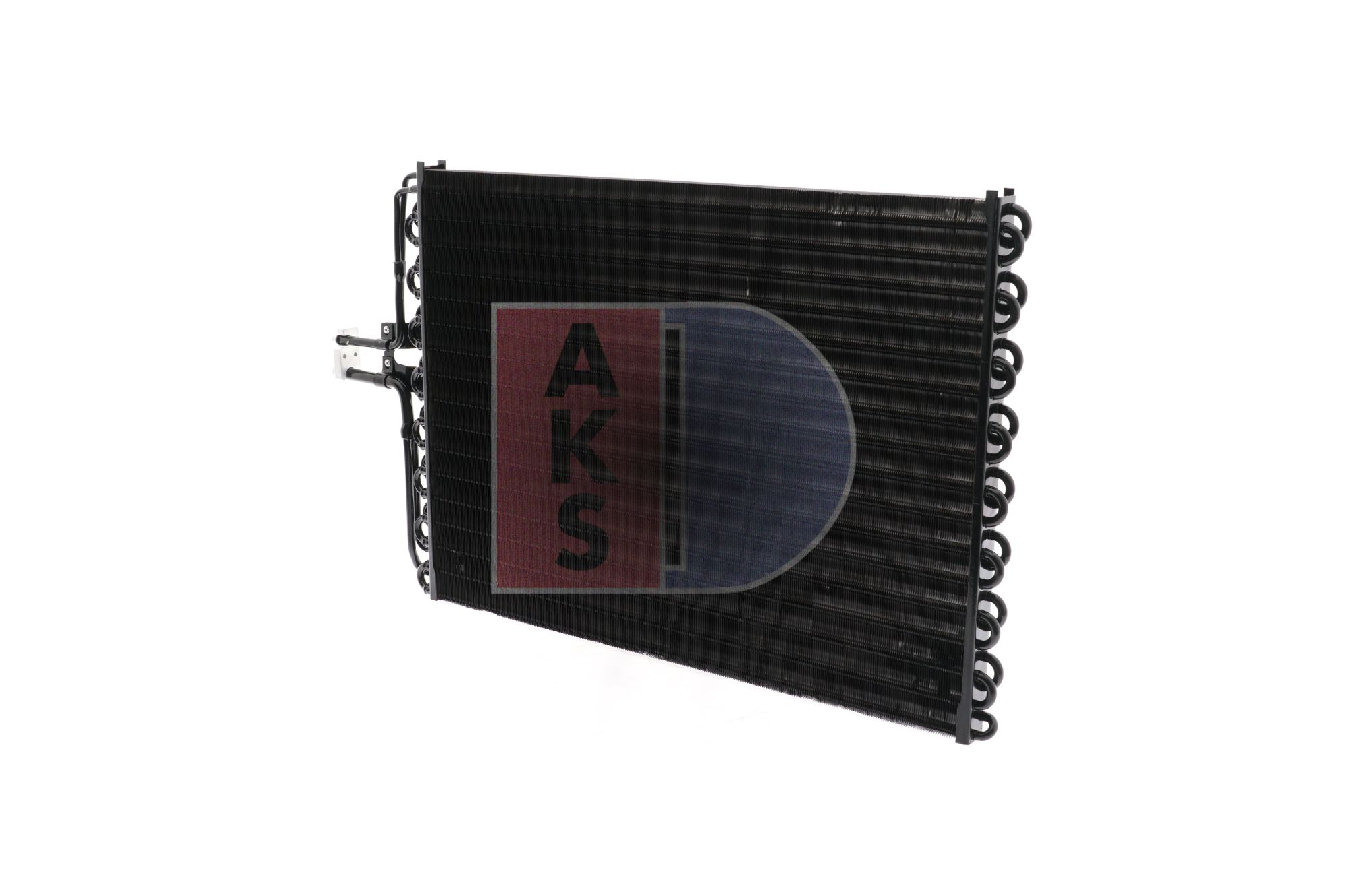 OEM-Nummer 77 01 03 82 27 - Klimakondensator 182250N RENAULT, VOLVO, LADA, RENAULT TRUCKS, SANTANA