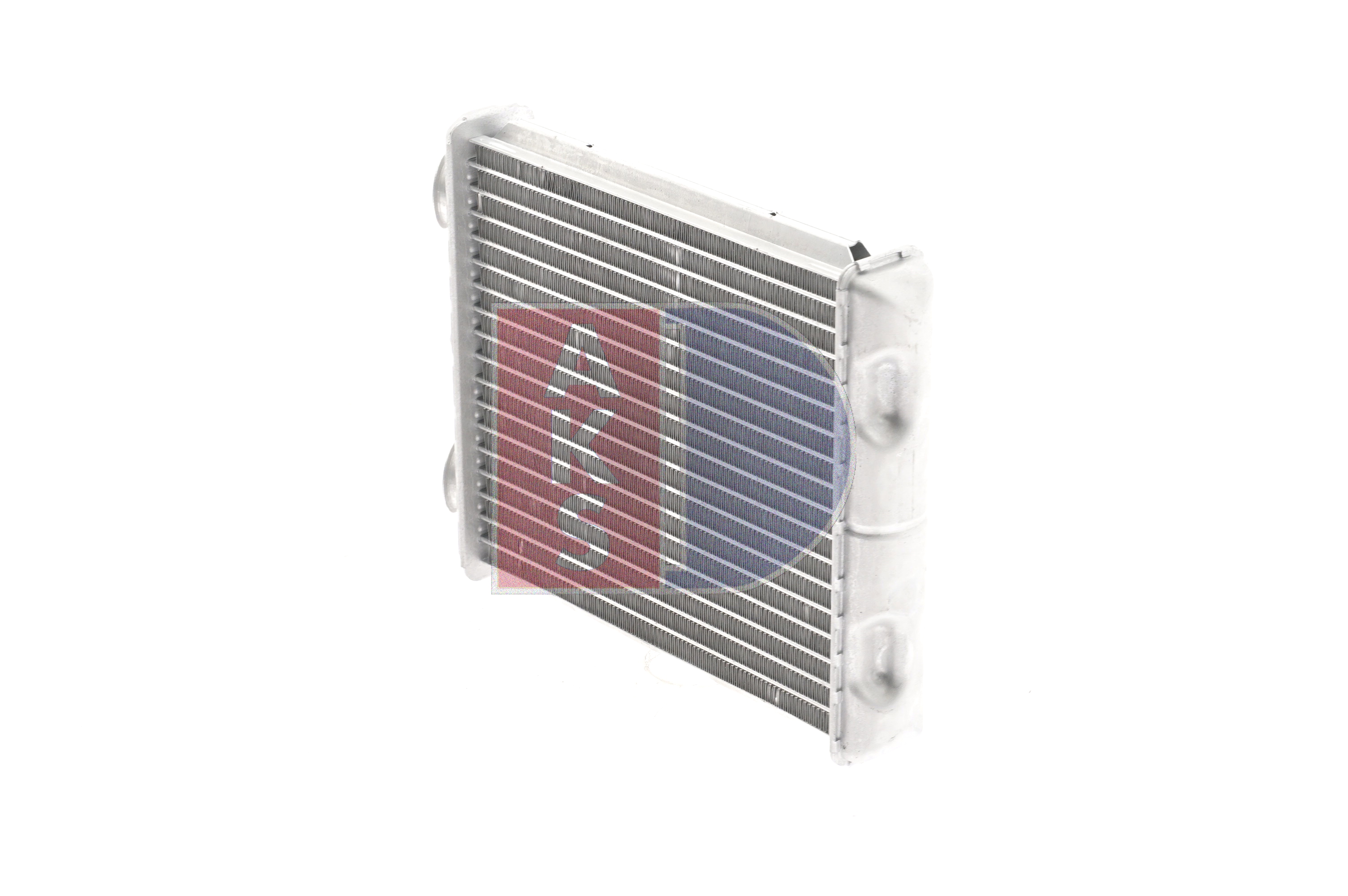 Numer OEM 77 01 206 524 - Wymiennik ciepła, ogrzewanie wnętrza 186003N RENAULT, VOLVO, LADA, RENAULT TRUCKS, SANTANA