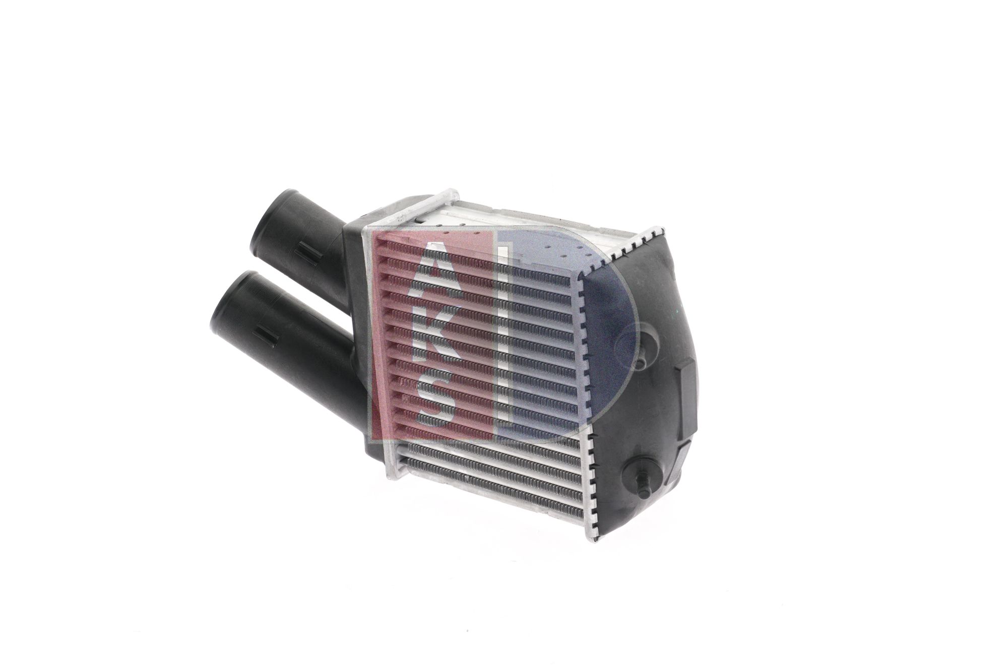 AKS DASIS 187170N Intercooler Renault Scenic 1