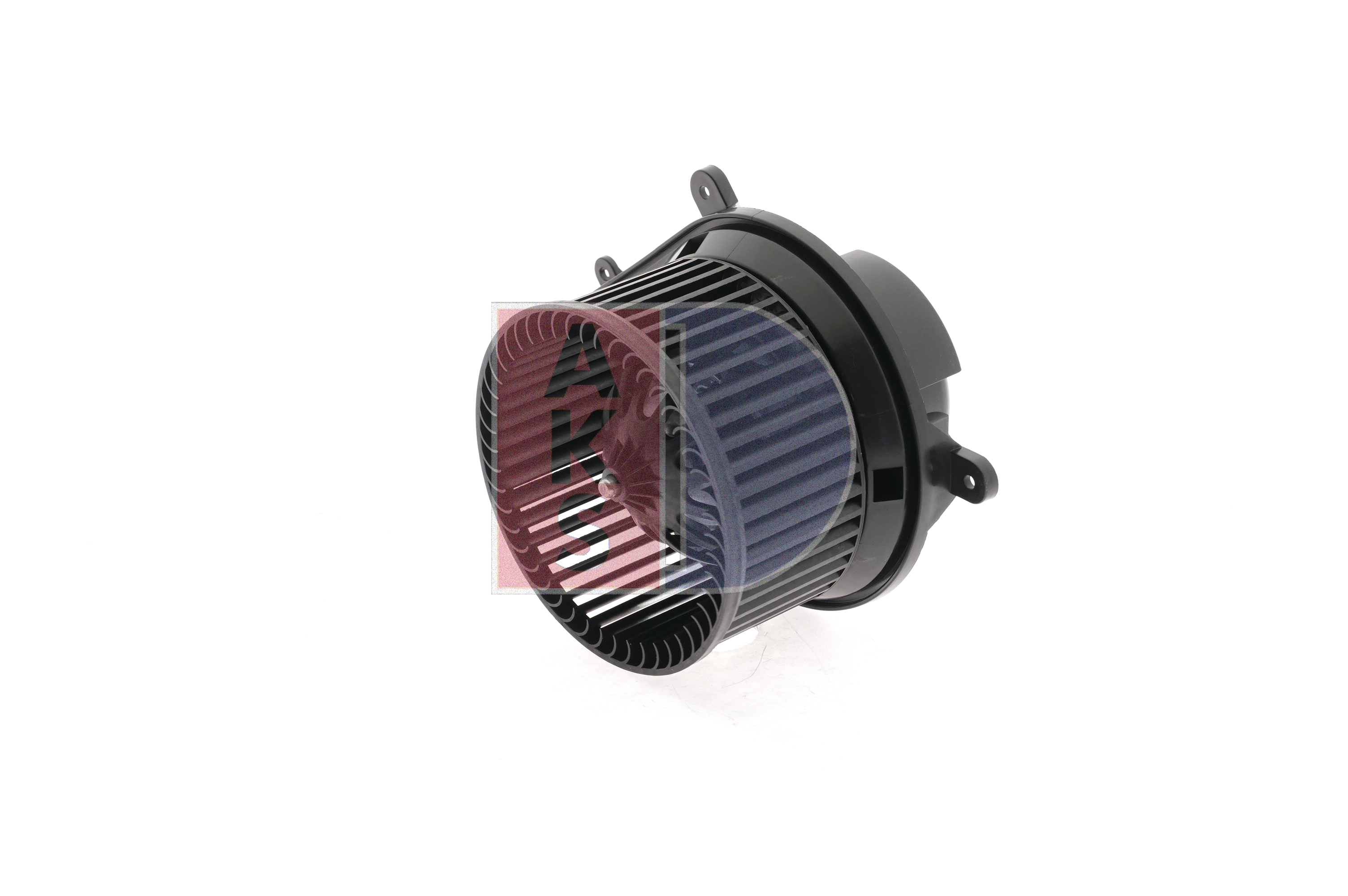 Lüftermotor 188160N AKS DASIS RENAULT Master II Bus 2.5 D 2000 80 PS