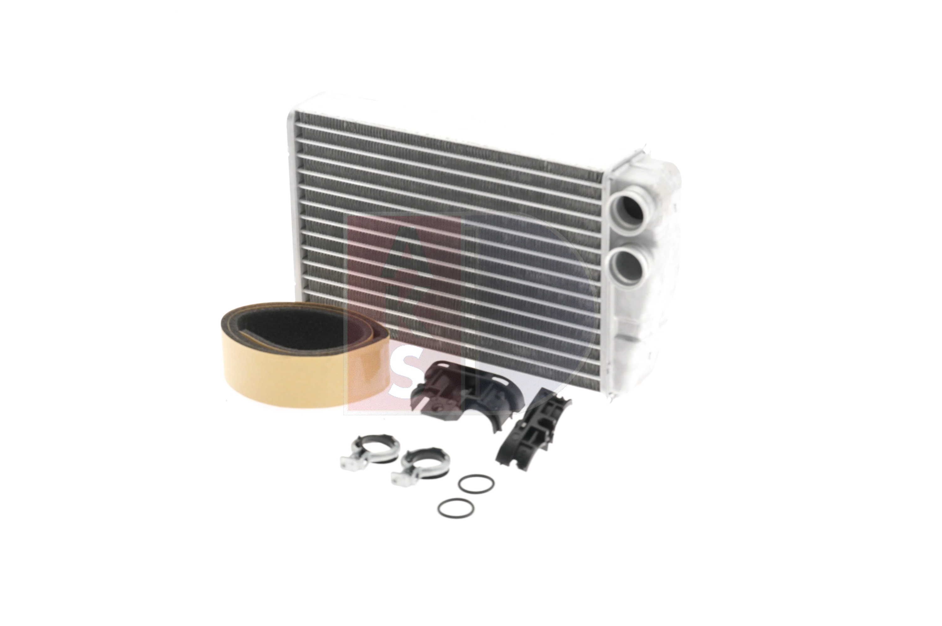 Warmtewisselaar 189011N AKS DASIS RENAULT Scénic II (JM) 1.6 2006 113 Pk