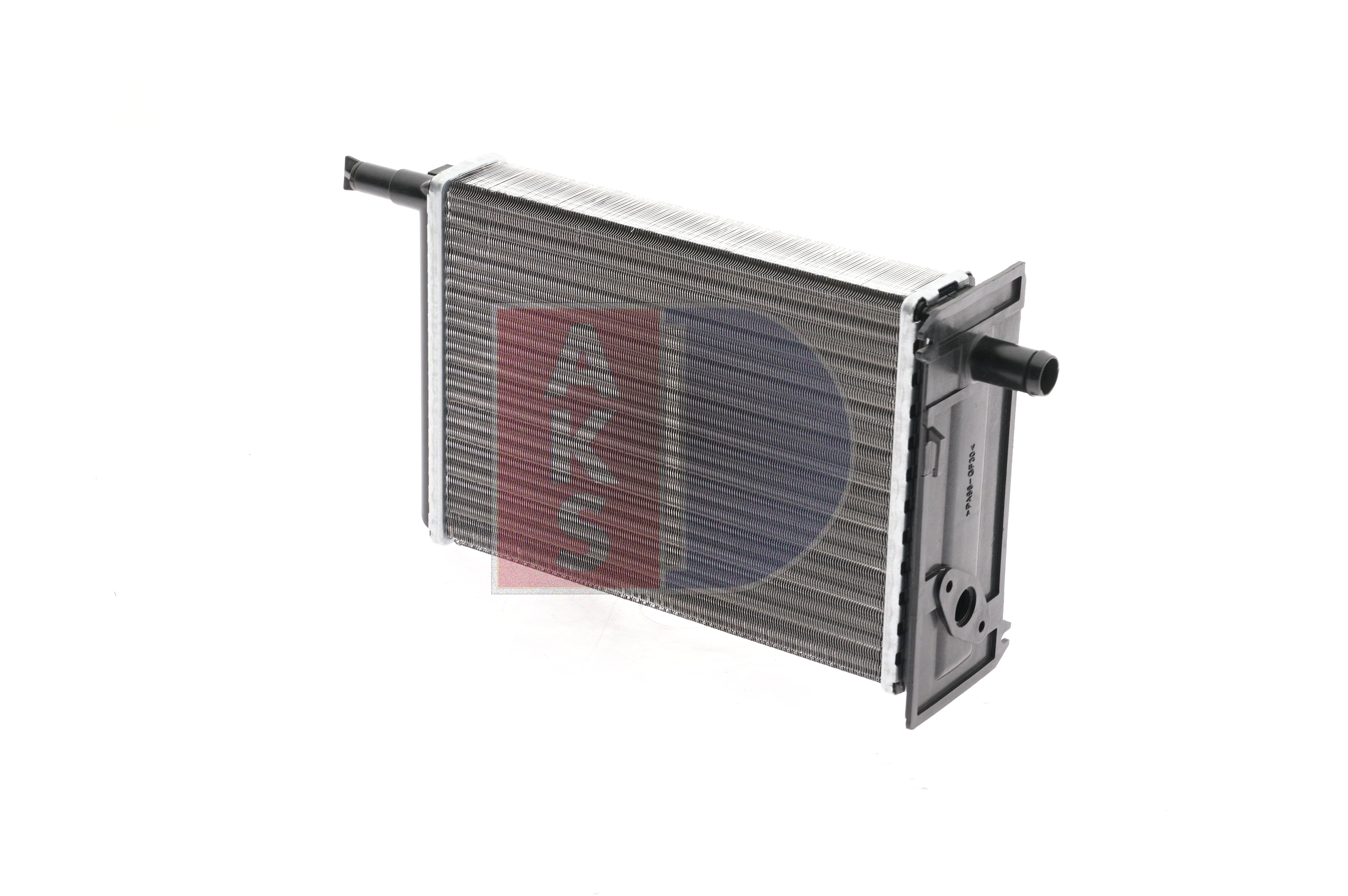 AKS DASIS 189060N Heater matrix OPEL Vivaro A Combi (X83) 2.0 ECOTEC 117 hp Petrol 2011