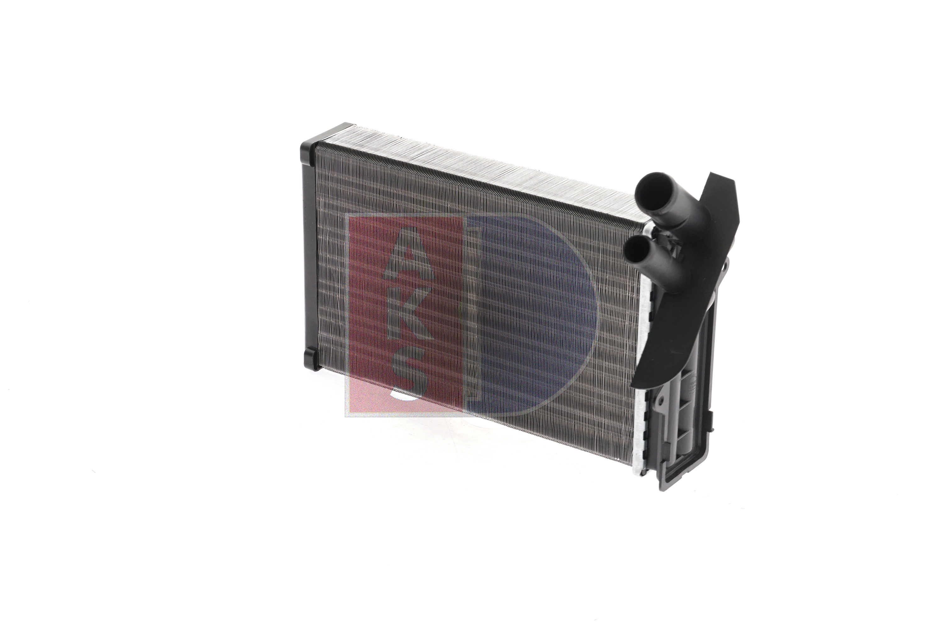 Permutador de calor, aquecimento do habitáculo 189150N AKS DASIS RENAULT Scénic I (JA0/1, FA0) 1.4 16V 2000 95 cv