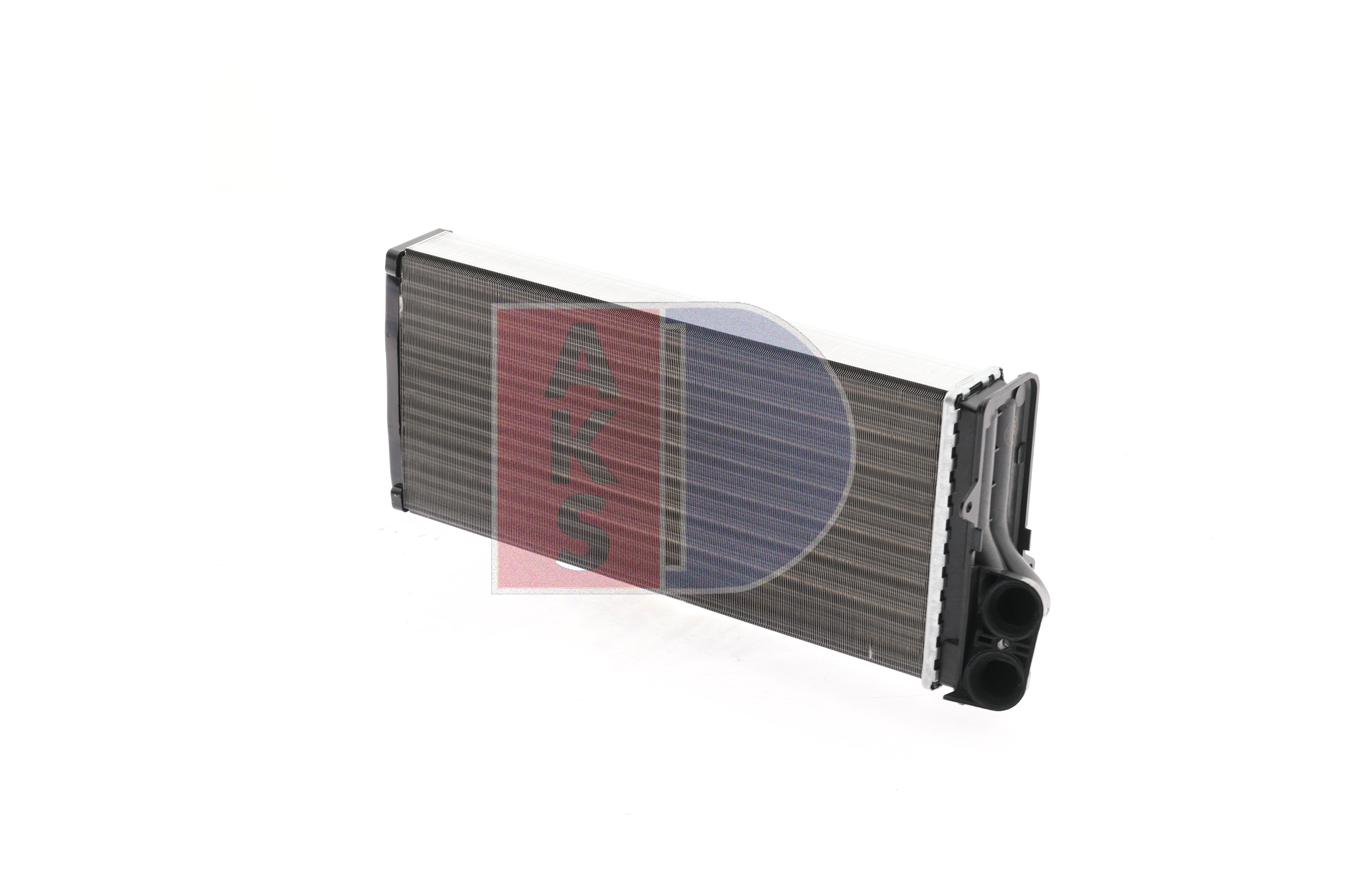 Warmtewisselaar 189270N AKS DASIS RENAULT Master II Flatbed Vrachtwagen/Chassis 2.8 dTI 1998 114 Pk