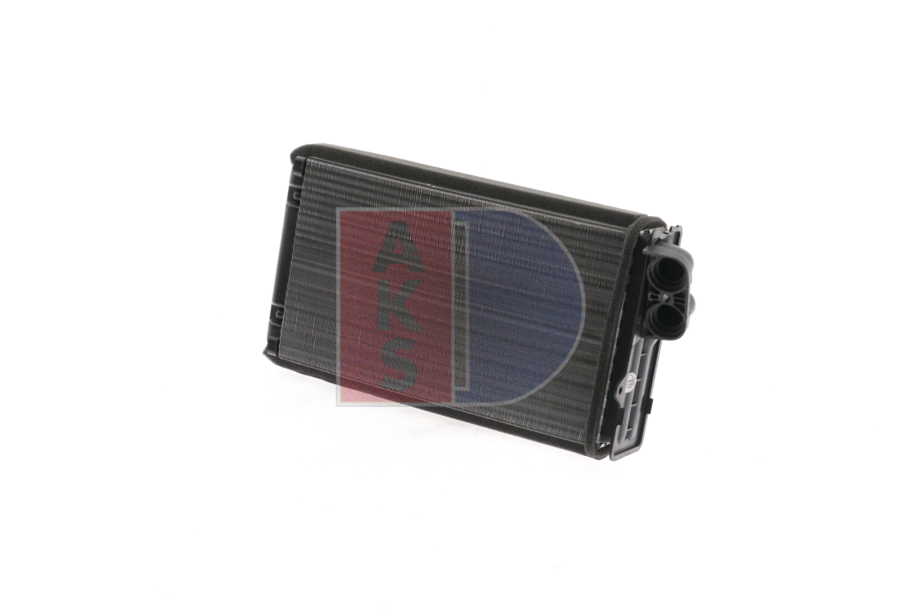 AKS DASIS 189280N radiateur de chauffage RENAULT Scénic I (JA0/1, FA0) 1.9 dTi 80CV 2002