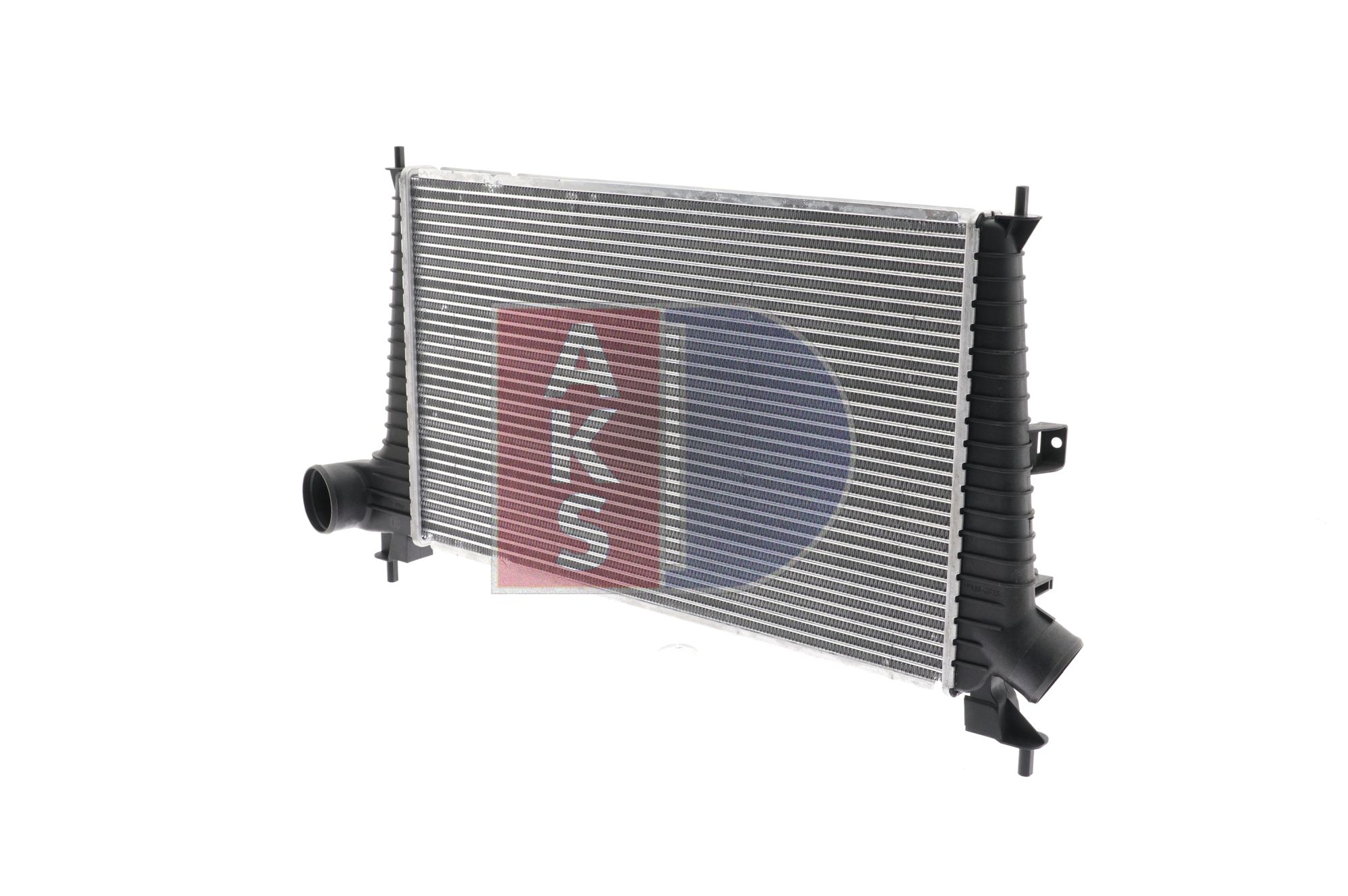 kupić AKS DASIS (197004N) Intercooler
