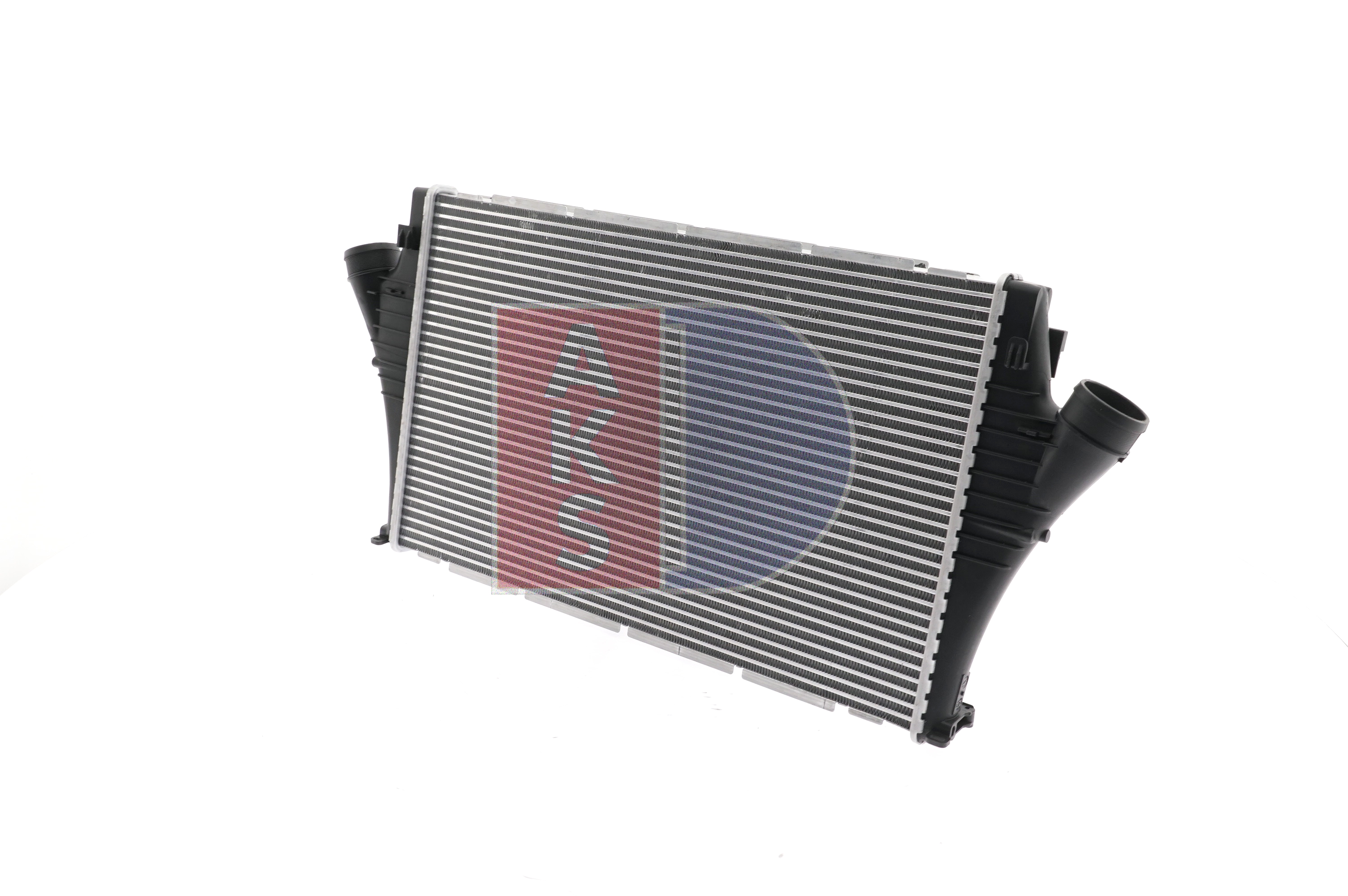 OEM nummer 12 77 3072 - Intercooler 197005N VOLVO, OPEL, FIAT, SAAB, CADILLAC