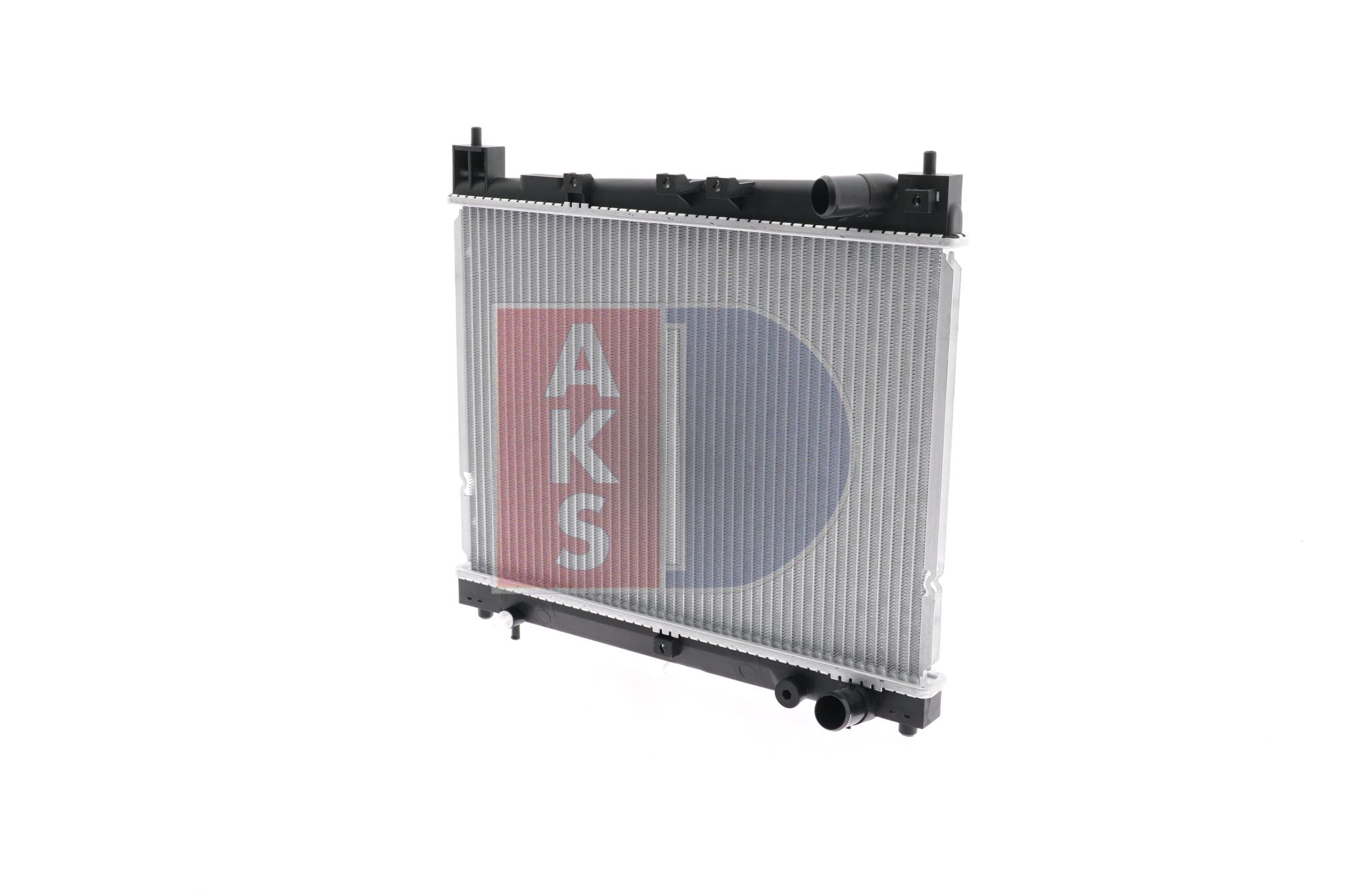 Kylare 210029N AKS DASIS TOYOTA Yaris I Hatchback (P1) 1.5 (NCP13_) 2001 150 hk