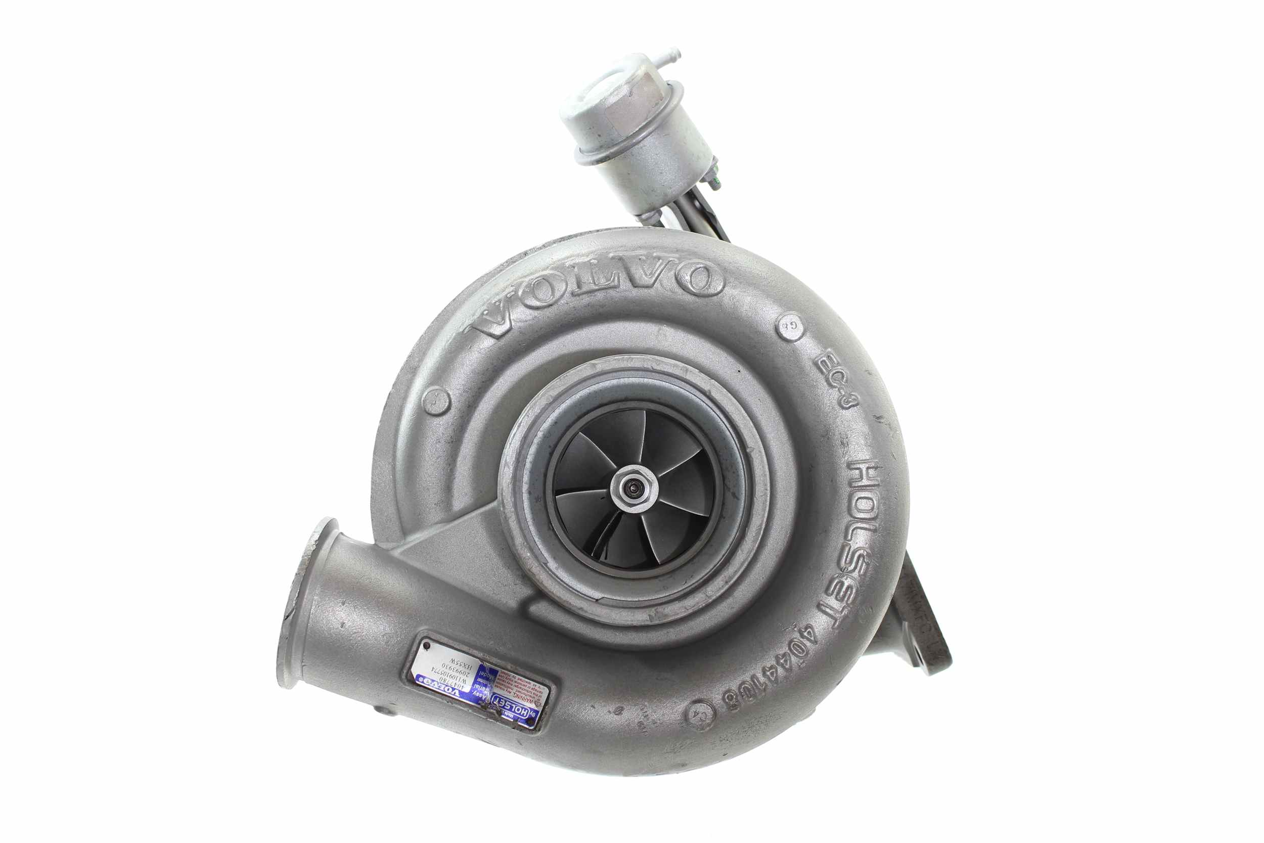 OEM-Nummer 20993930 - Turbolader 11901887 VOLVO