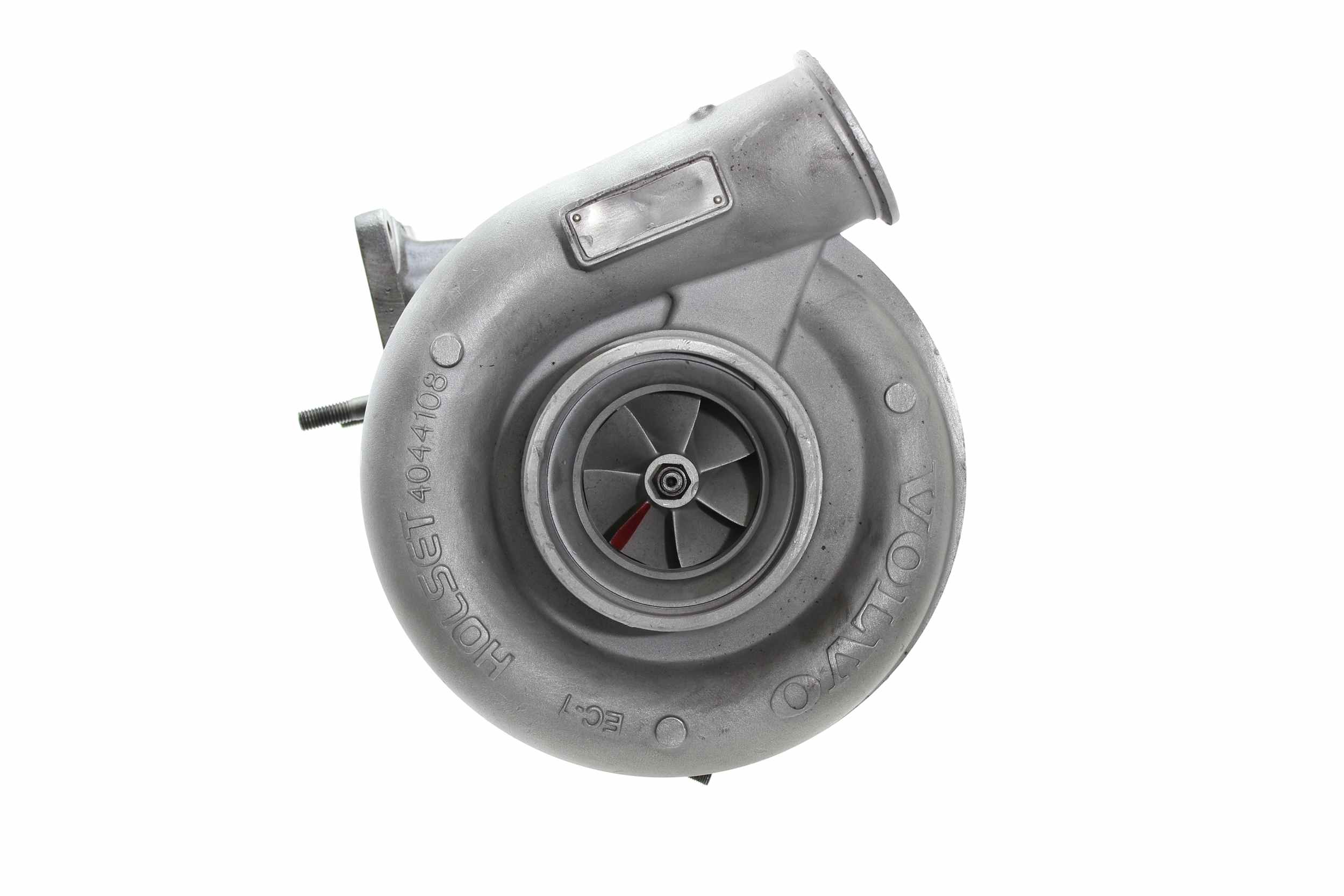 Numer OEM 20581607 - Turbosprężarka 11901891 VOLVO
