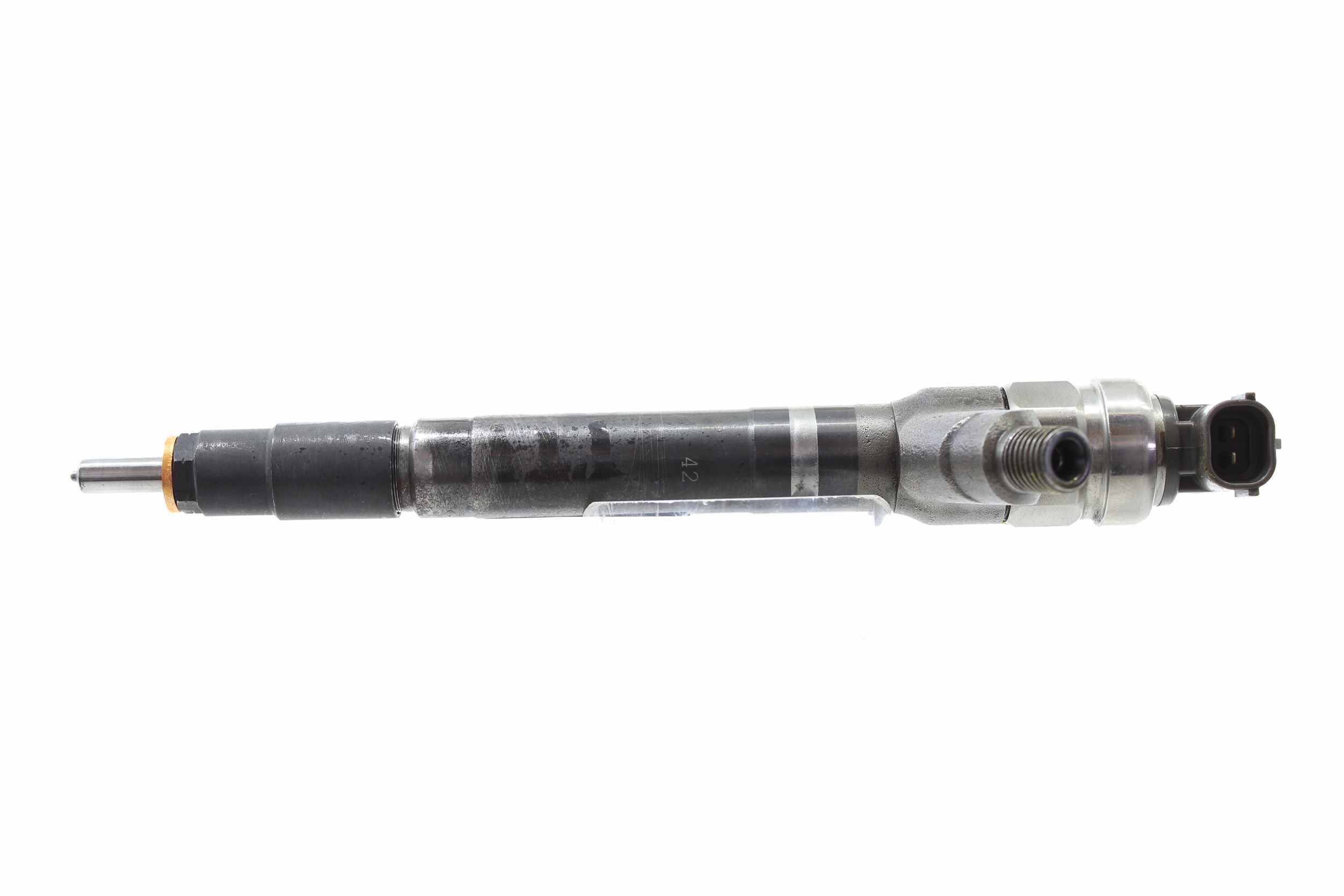 Injector 11970015 ALANKO LAND ROVER Defender Pick-up (L316) 2.4 Td4 4x4 (L317) 2009 122 cv