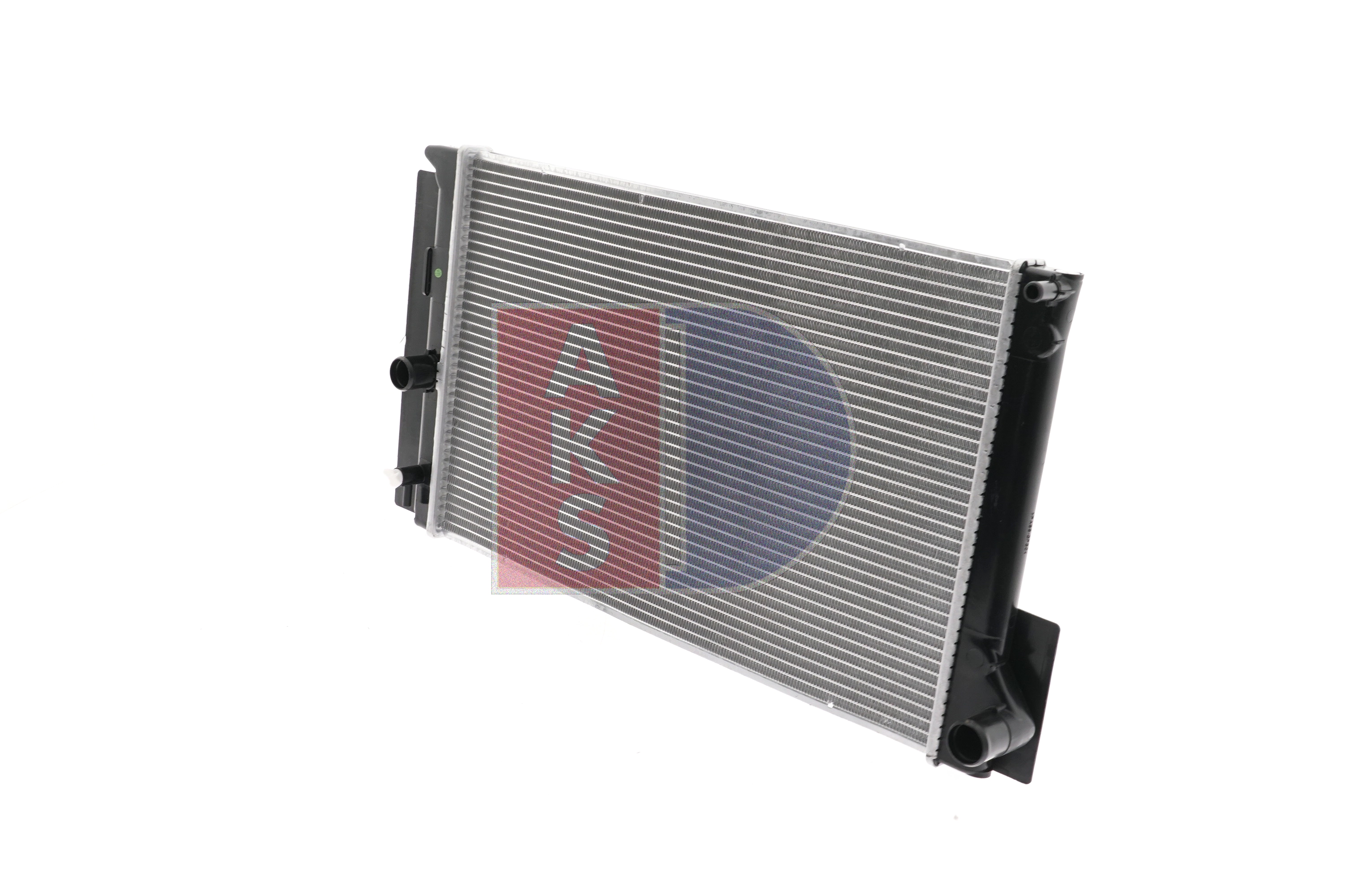 Kylare 210186N AKS DASIS TOYOTA Auris Hatchback (E15) 1.6 (ZRE151_) 2012 132 hk