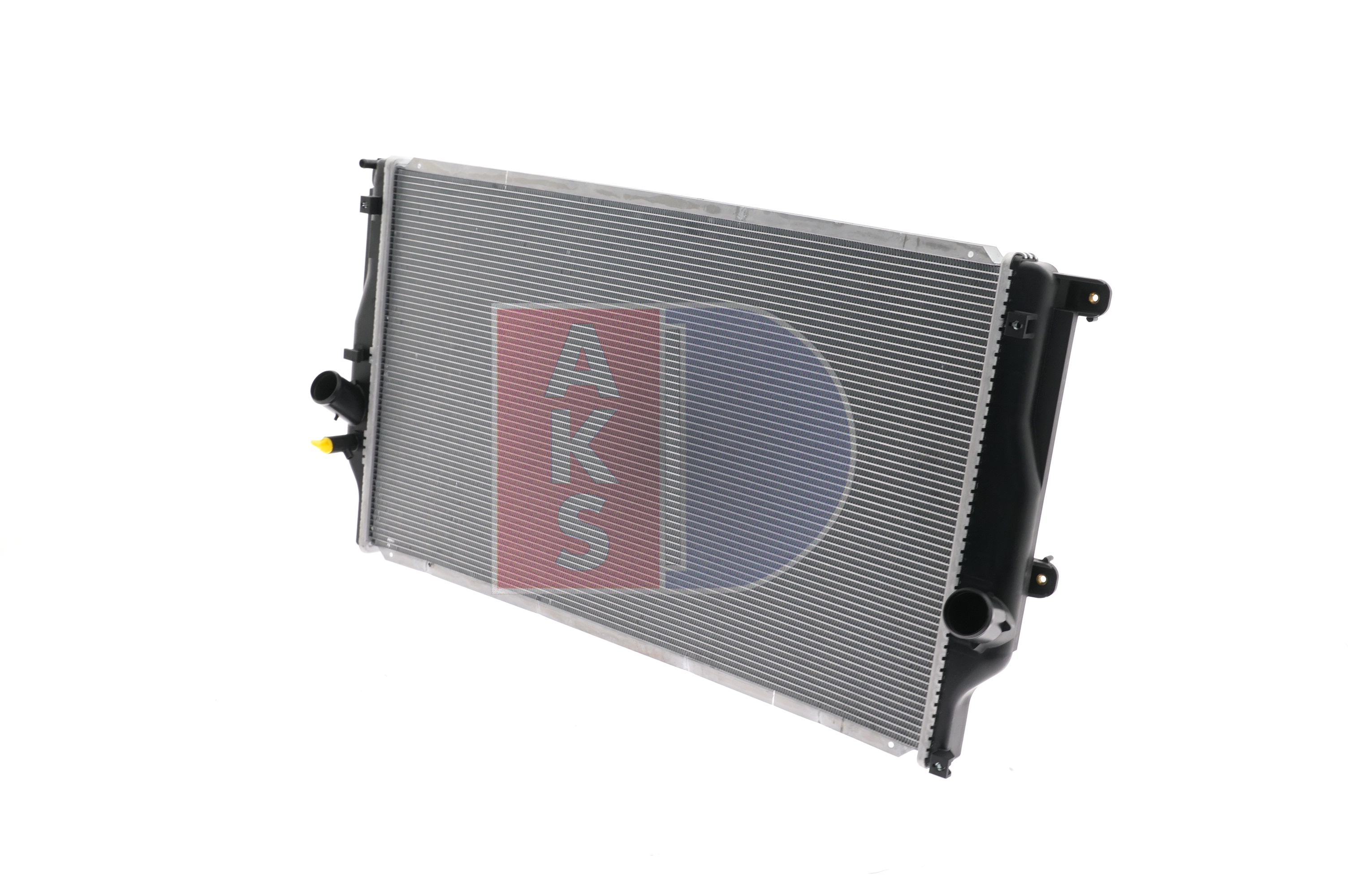 Kylare 210213N AKS DASIS TOYOTA RAV4 III SUV (XA30) 2.2 D 4WD (ALA30_) 2008 136 hk