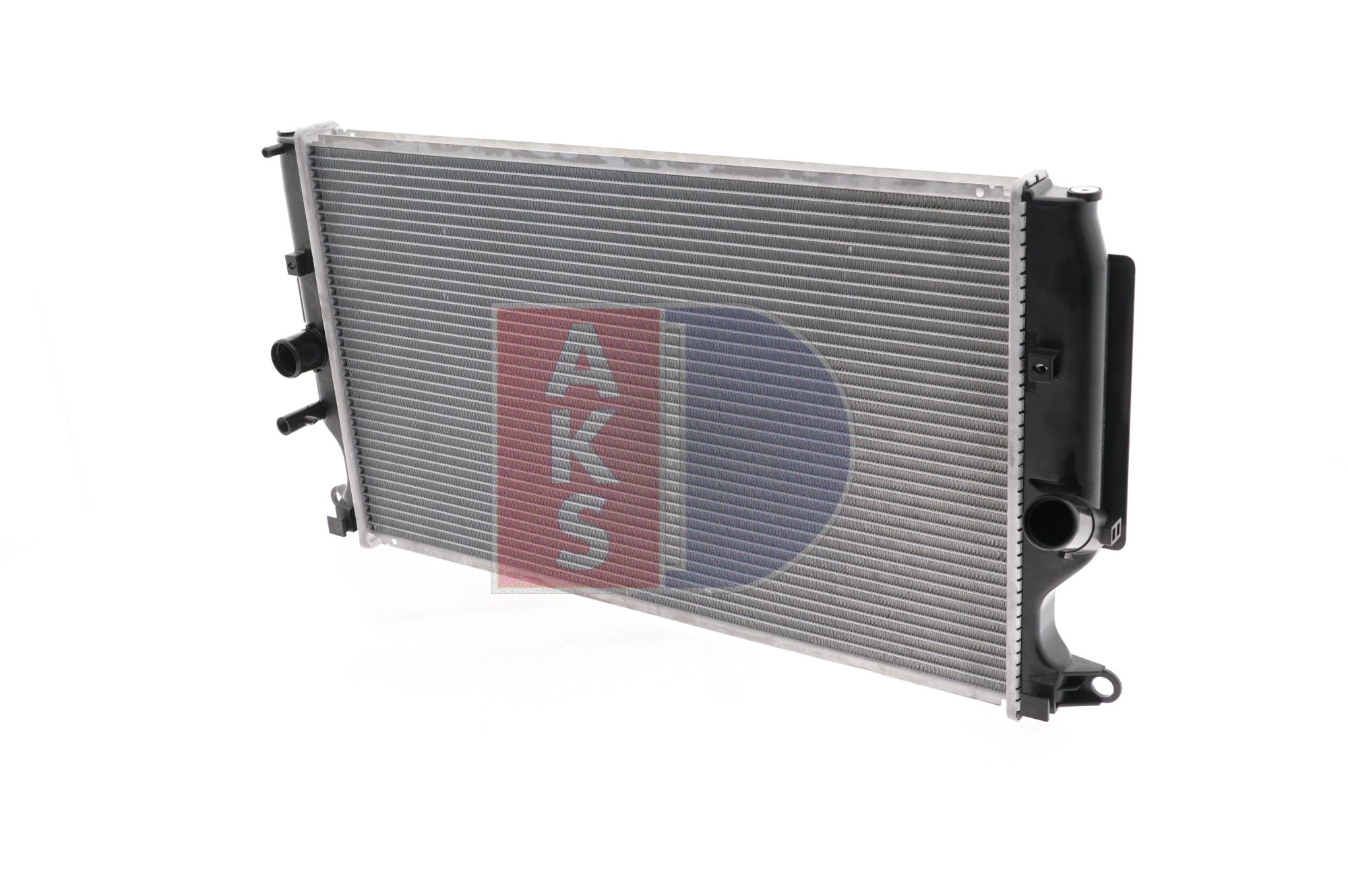 Kylare 210214N AKS DASIS TOYOTA Verso (AR20) 2.0 D-4D (AUR20_) 2017 126 hk