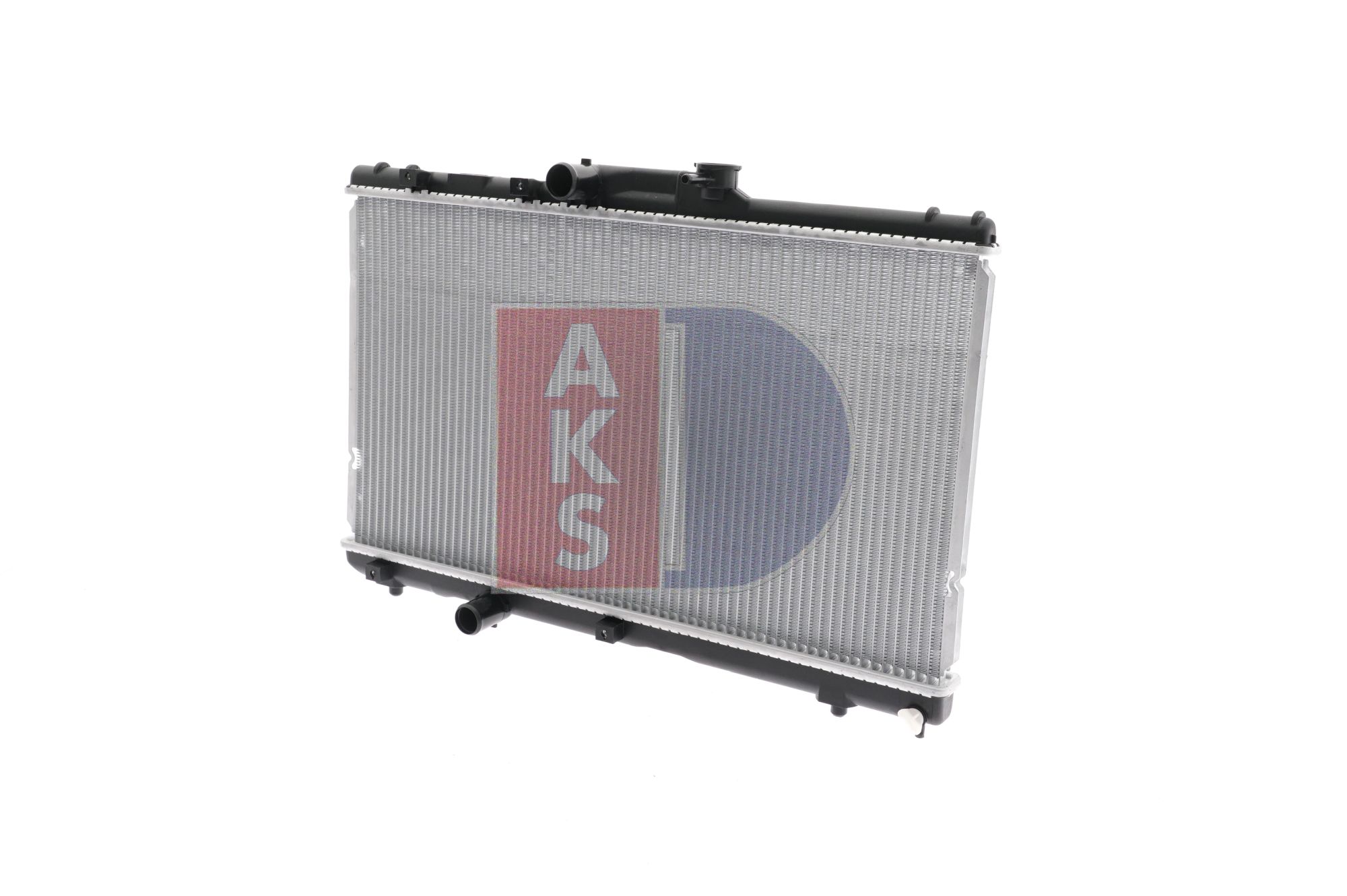 Kylare 211640N AKS DASIS TOYOTA Corolla VIII Kombi (E110) 1.6 Aut. 2000 107 hk