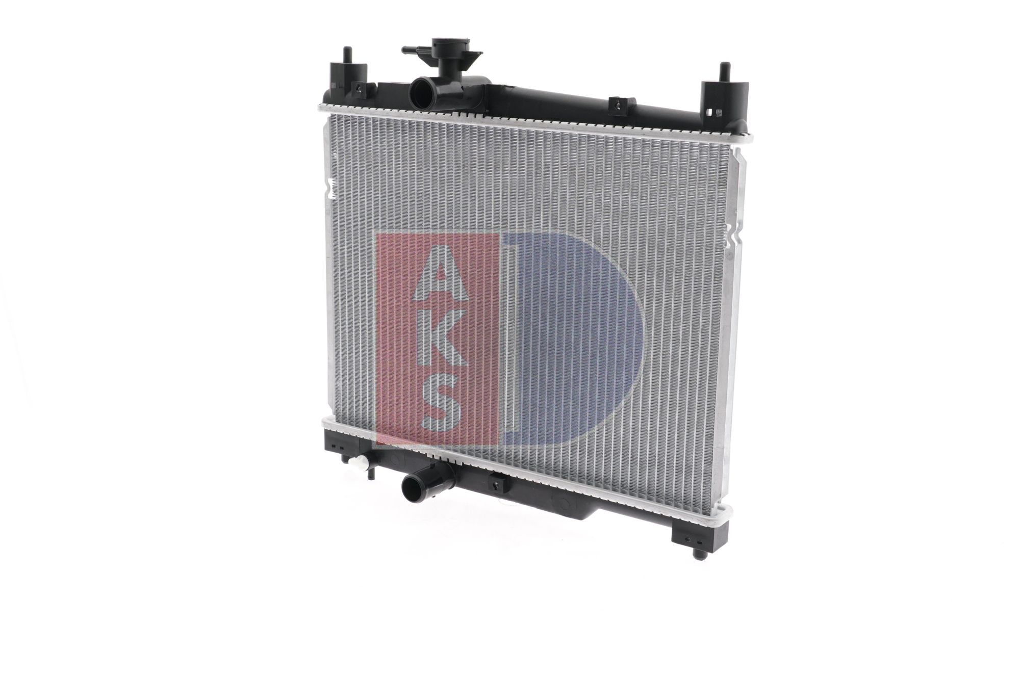 Kylare 211700N AKS DASIS TOYOTA Yaris I Hatchback (P1) 1.0 (SCP10_) 2004 65 hk