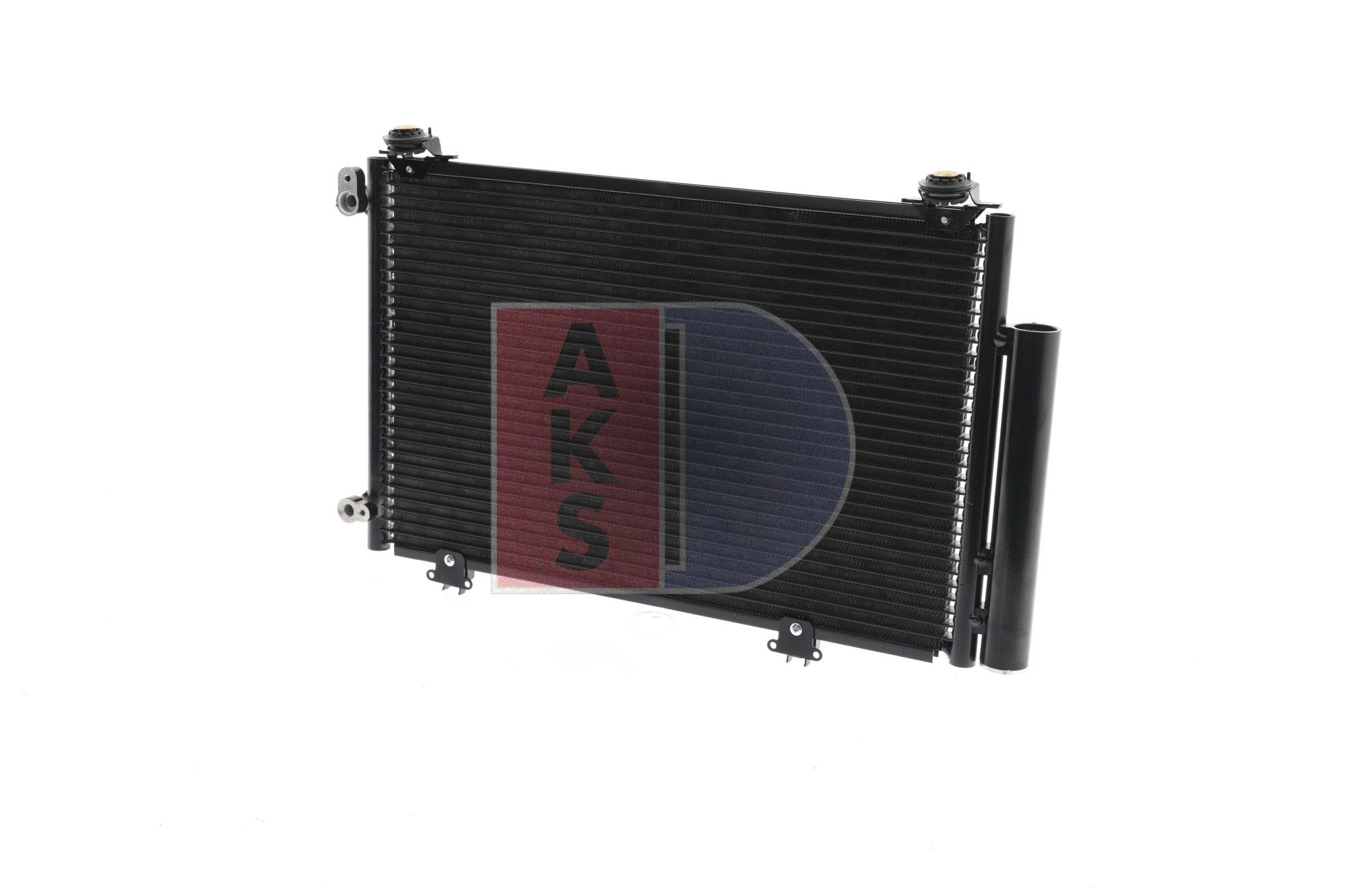 comprar AKS DASIS (212007N) Condensador, aire acondicionado