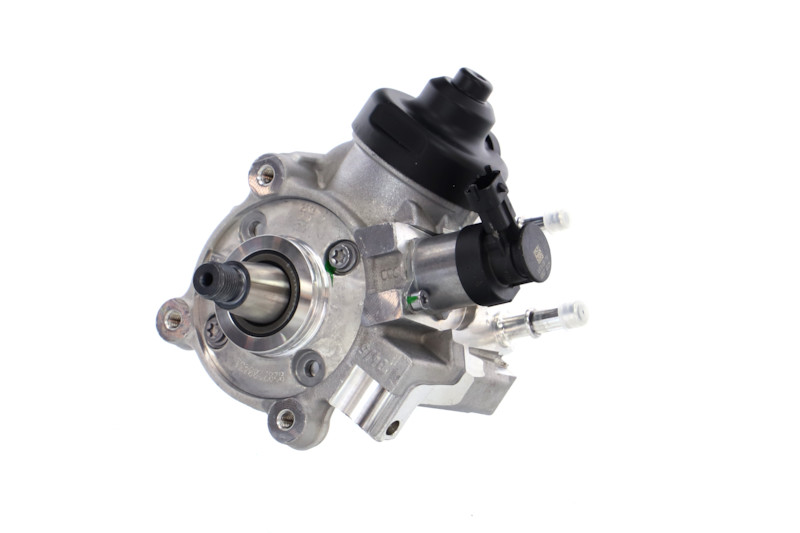 Bomba de alta pressão 002-002-001358R REMANTE CITROËN C3 III (SX) 1.6 BlueHDi 2017 99 cv
