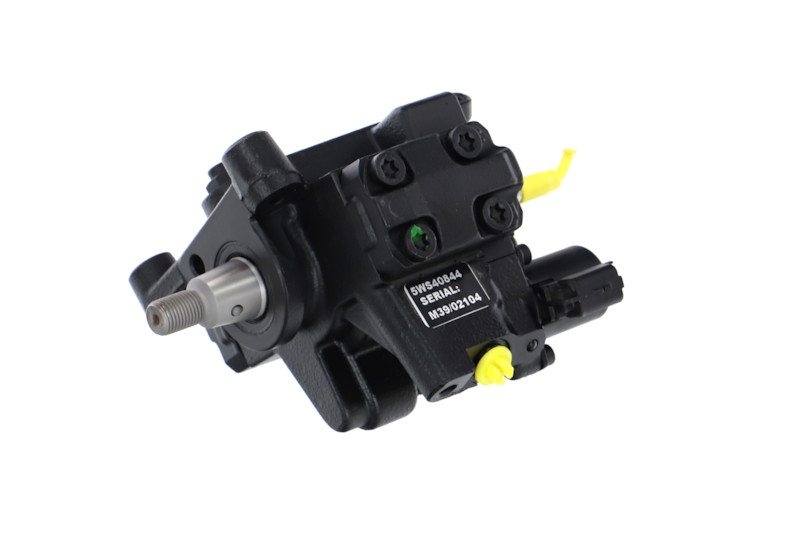 Numer OEM 16 70 036 69R - Pompa wysokiego ciśnienia 002-002-001383R RENAULT, NISSAN, DACIA, RENAULT TRUCKS