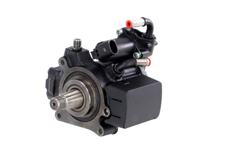 Pompa ad alta pressione 002-002-001406R REMANTE Volkswagen Passat B7 Variant (365) 1.6 TDI 2013 105 CV