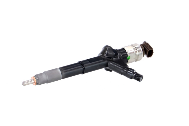 REMANTE 002-003-002180R injectors NISSAN NP300 Navara Pickup (D40) 2.5 dCi 4WD (D40TT, D40T, D40M, D40BB) 190hp 2011
