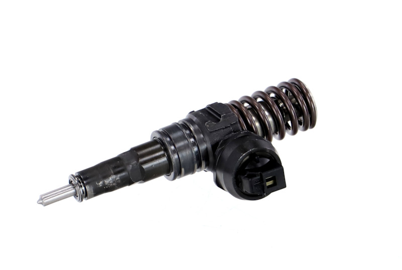 REMANTE 002-010-001654R Injectors Volkswagen Touareg (7LA, 7L6, 7L7) 5.0 V10 TDI 313 hp Diesel 2005