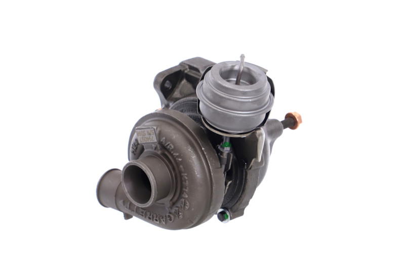 Número OEM 28201-2A-800 - Turbocompressor 003-001-004245R HYUNDAI, KIA