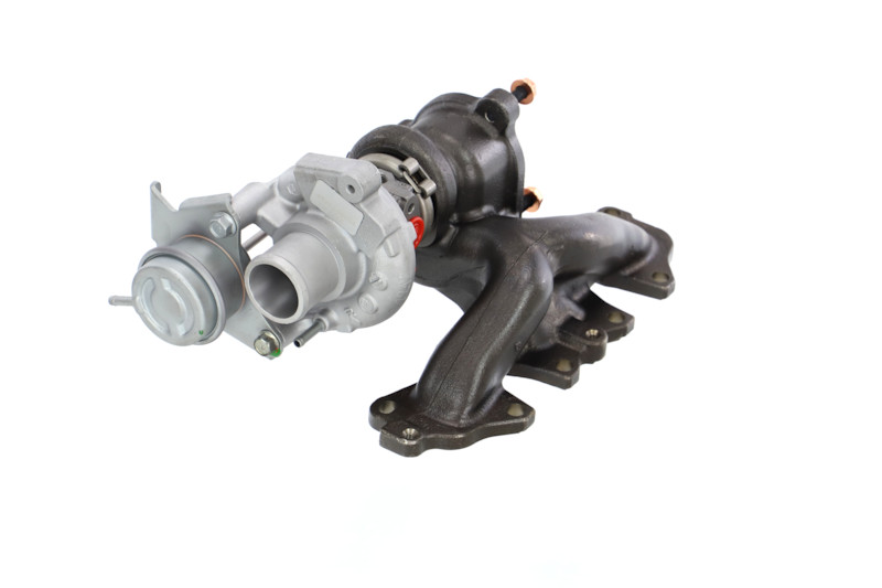 OEM-Nummer 14 41 052 66R - Turbolader 003-001-004246R RENAULT, NISSAN, MITSUBISHI, DACIA, RENAULT TRUCKS