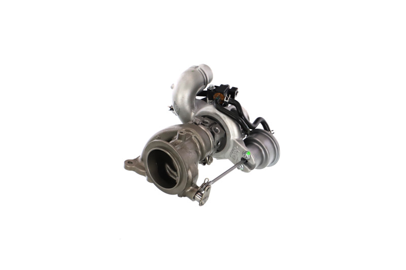 OEM-Nummer 12637354 - Turbolader 003-001-004306R OPEL, VAUXHALL