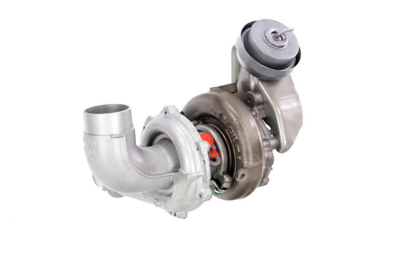 OEM-Nummer 17201-0R041 - Turbolader 003-001-004406R TOYOTA, RENAULT TRUCKS, WIESMANN