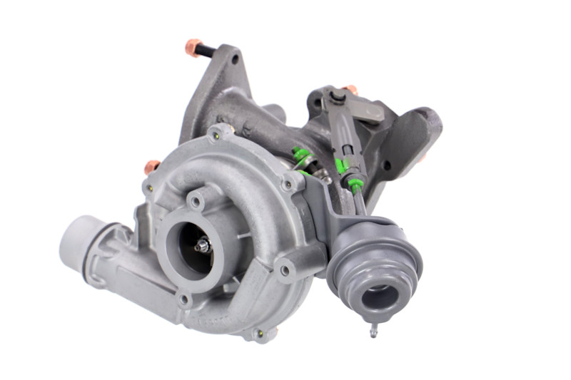 Turbolader 003-001-004422R REMANTE RENAULT Master III Van 2.3 dCi 125 RWD (FV0C, FV0D, FV0H, FV0J, FV0A, FV0K) 2017 125 hk