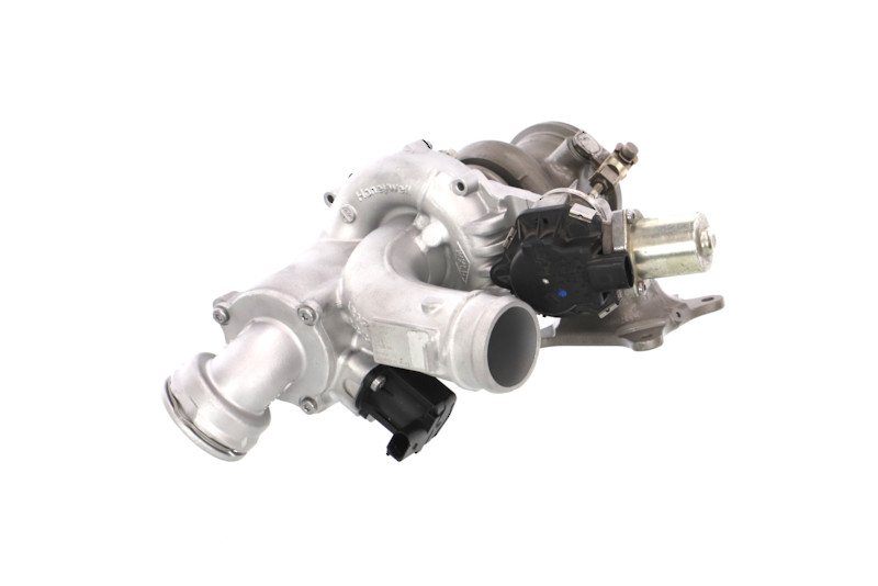 Número OEM 06K 145 715 C - Turbocompressor 003-001-004431R VW, AUDI, SEAT, SKODA