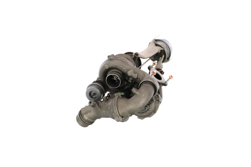 Numéro OEM A651 090 11 86 - Turbocompresseur 003-001-004441R MERCEDES-BENZ